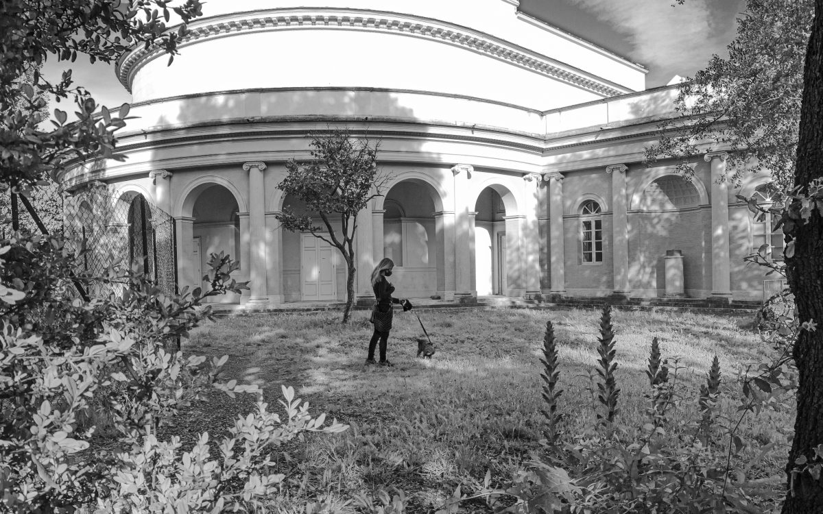 Villa Torlonia