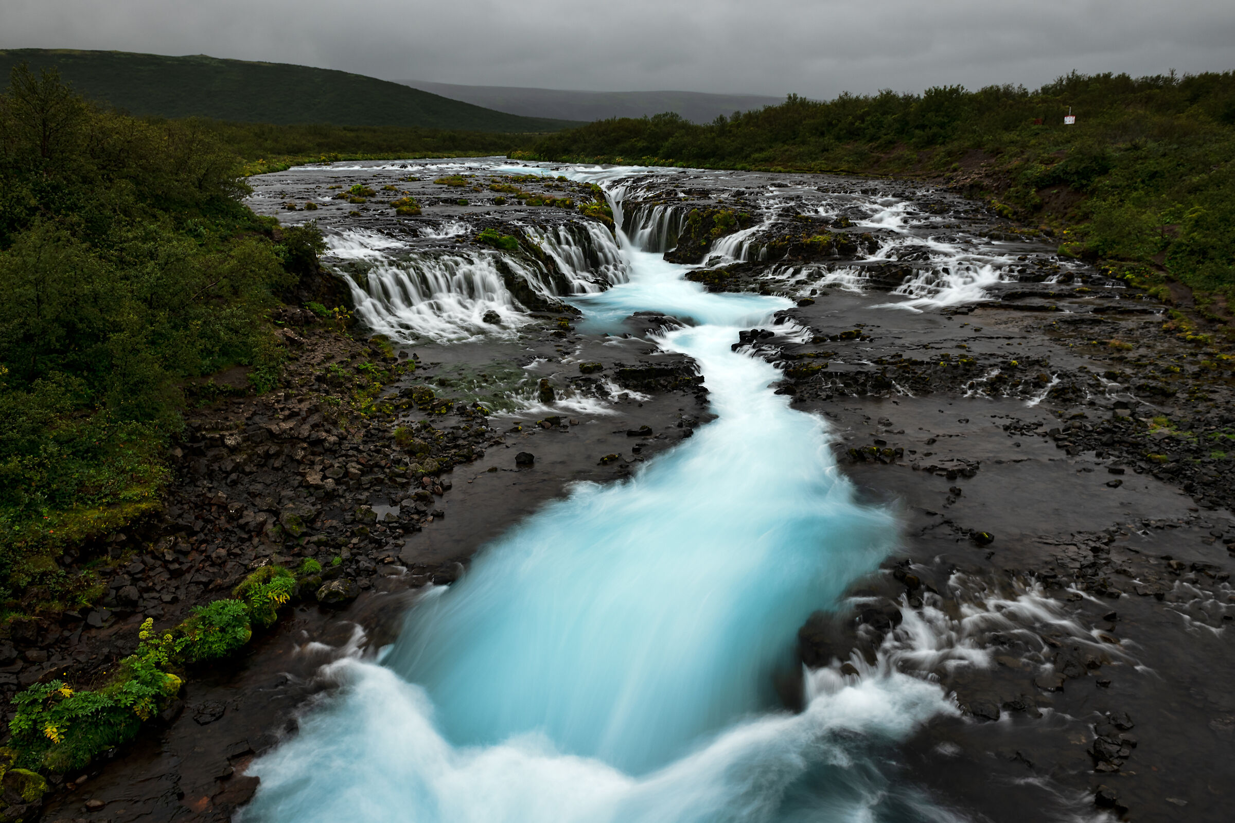 Bruararfoss