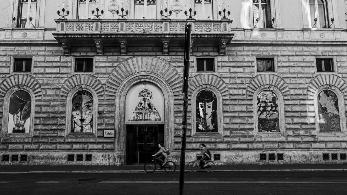 Via del Corso