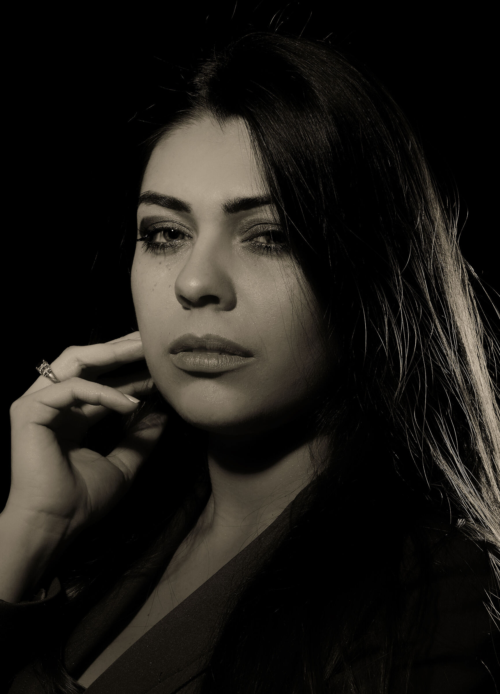 Memories as a legacy