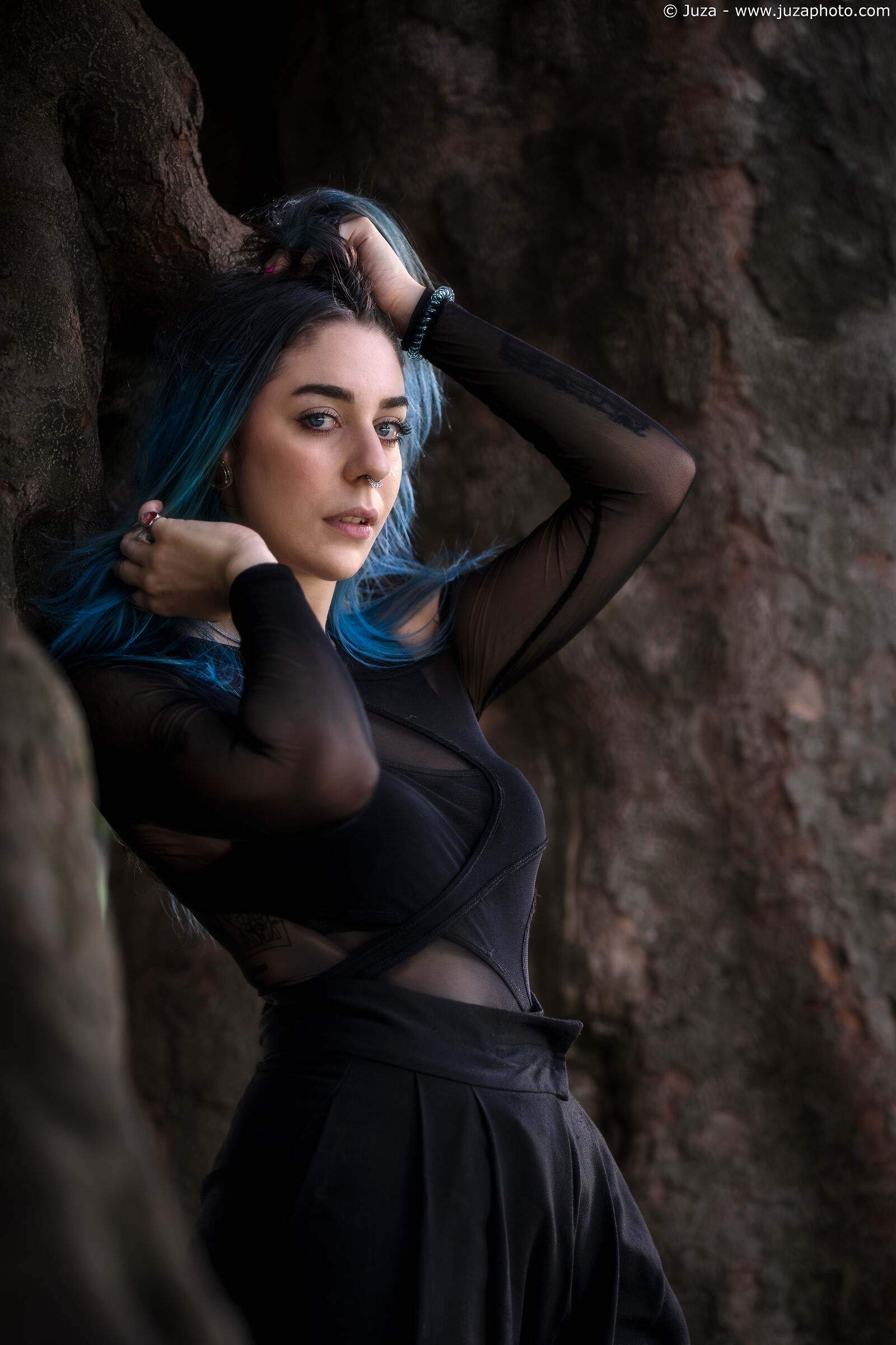Sara - The Tree