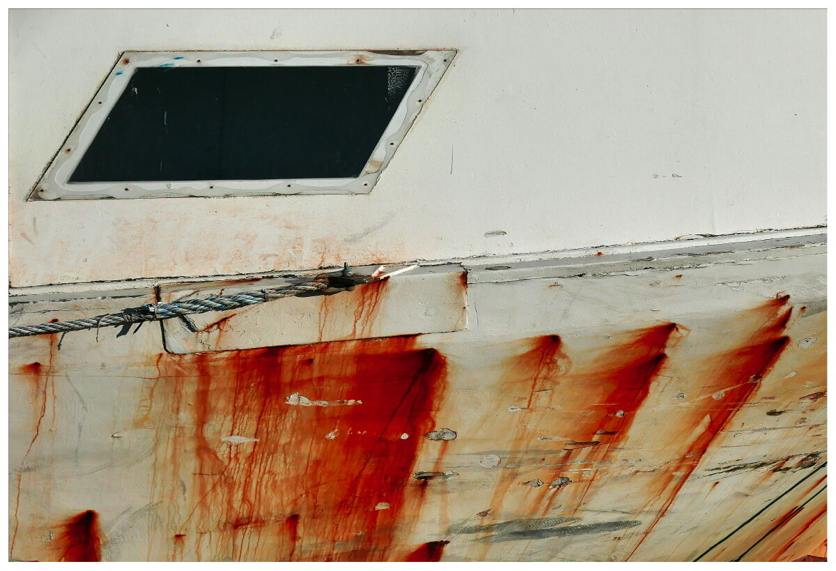 Rust
