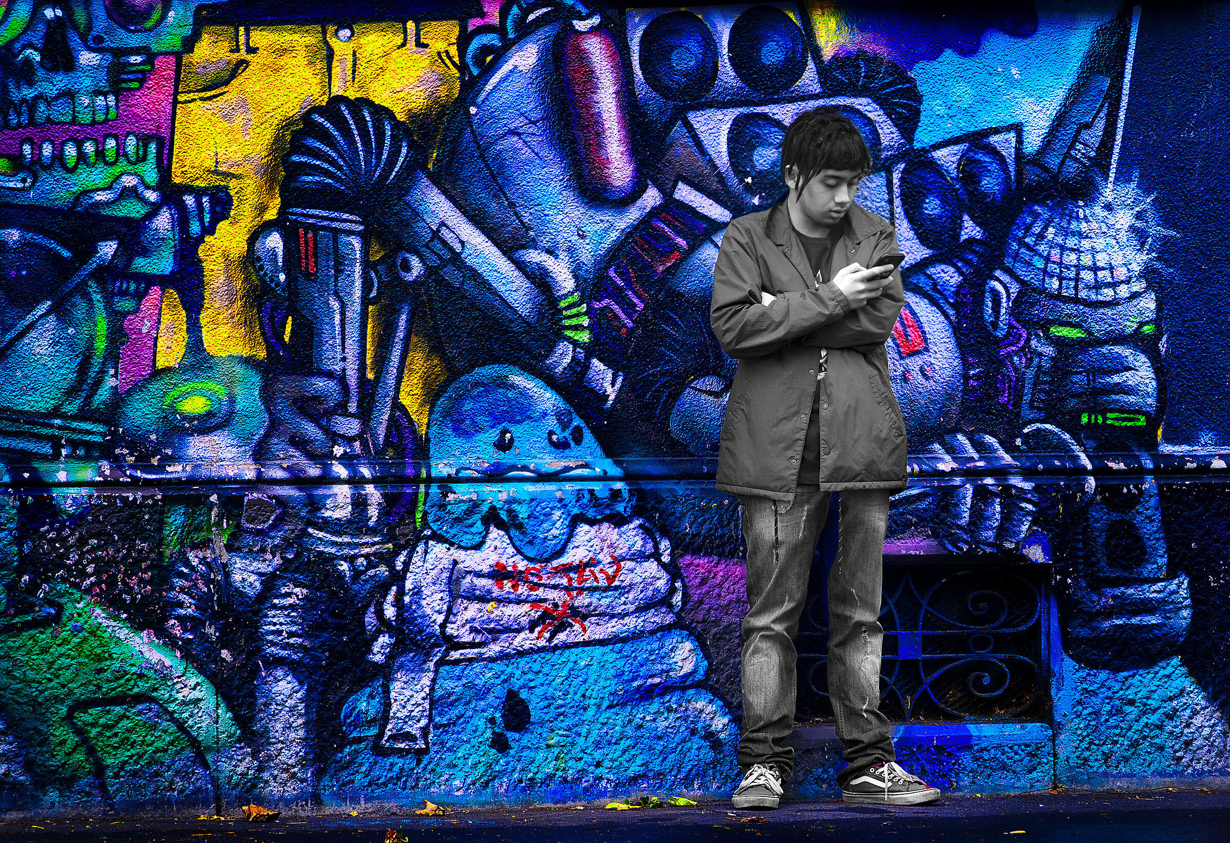 visioni urbane
