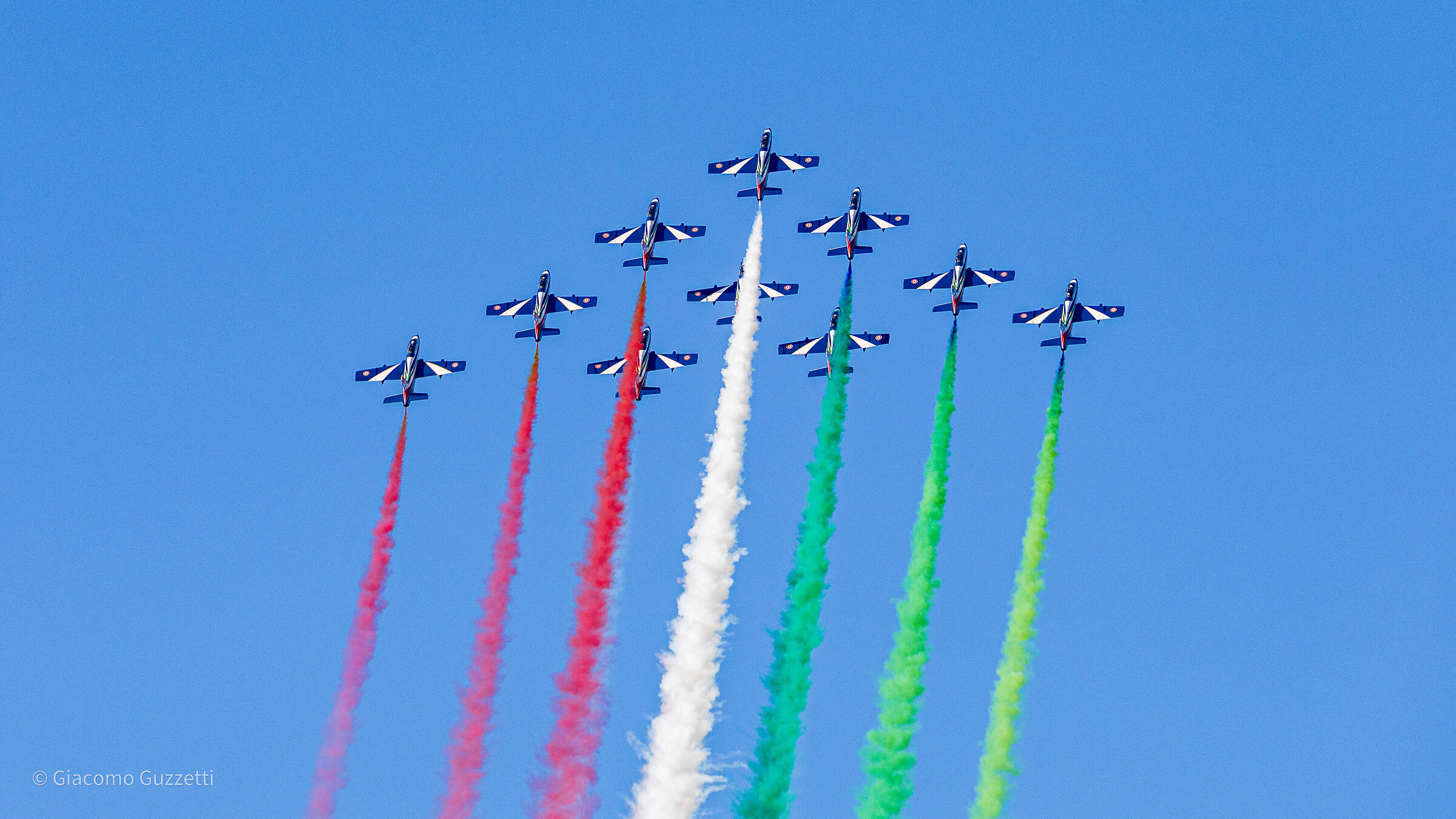 Frecce Tricolore