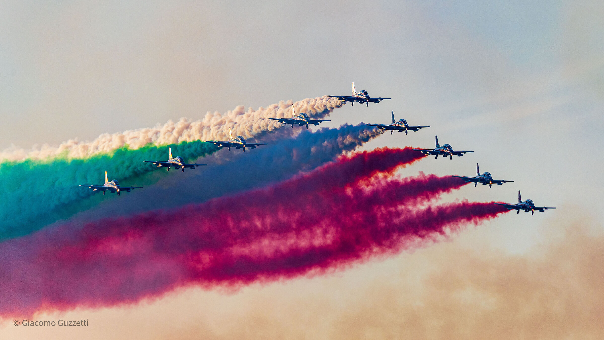 Frecce Tricolore