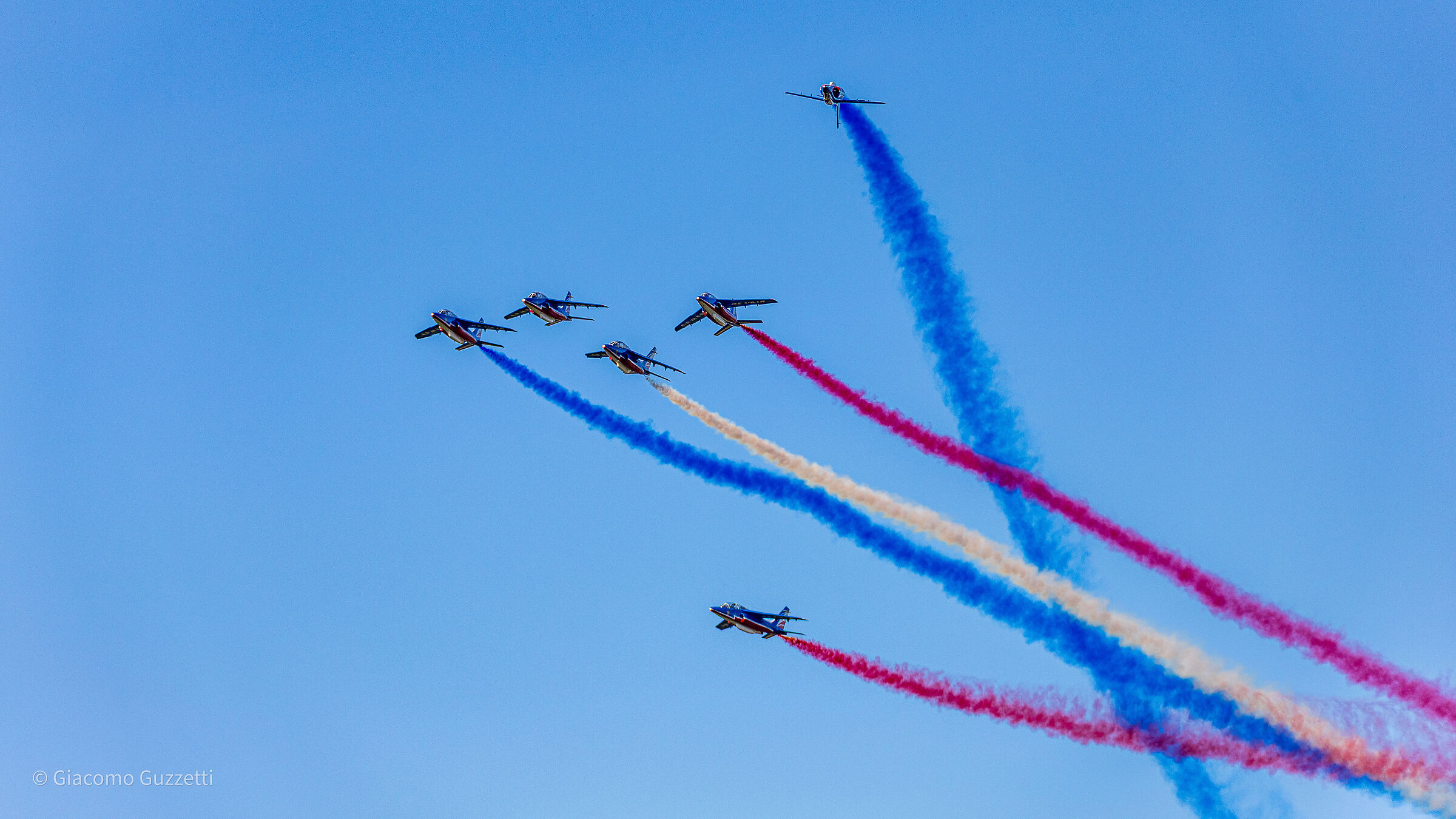 Patrouille de France