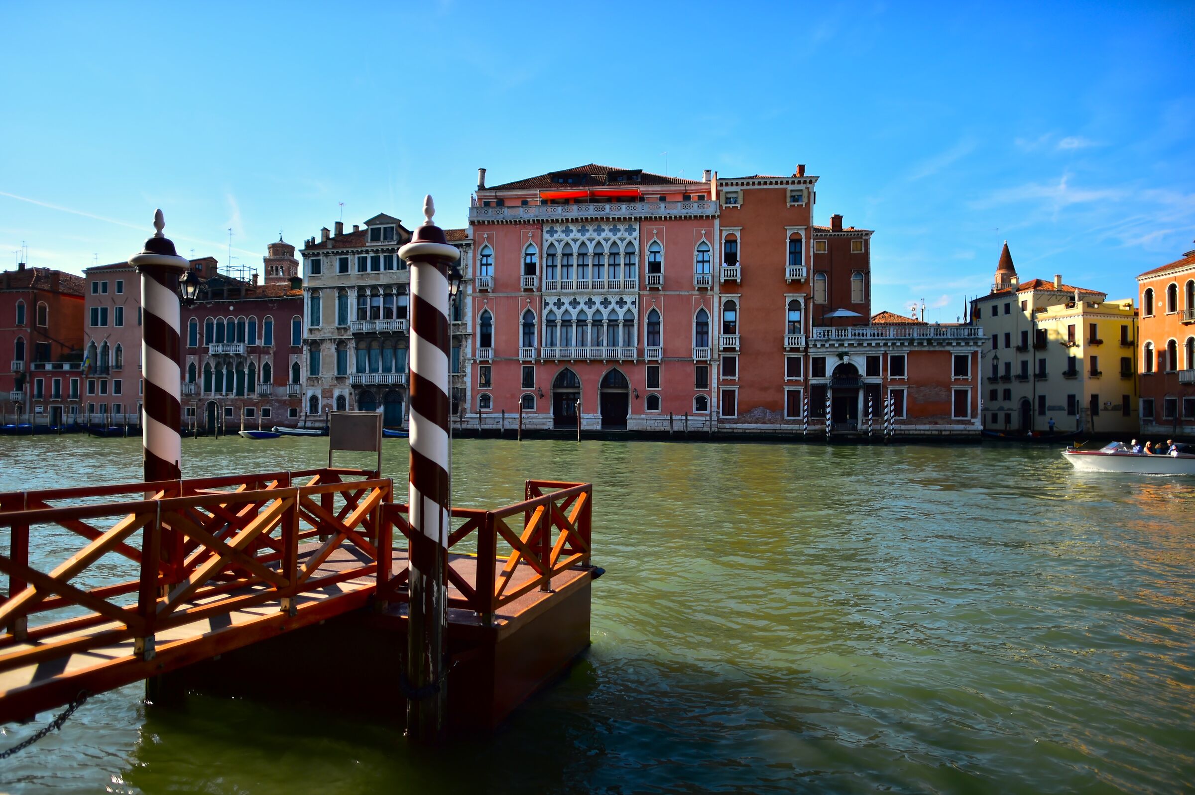 Venezia