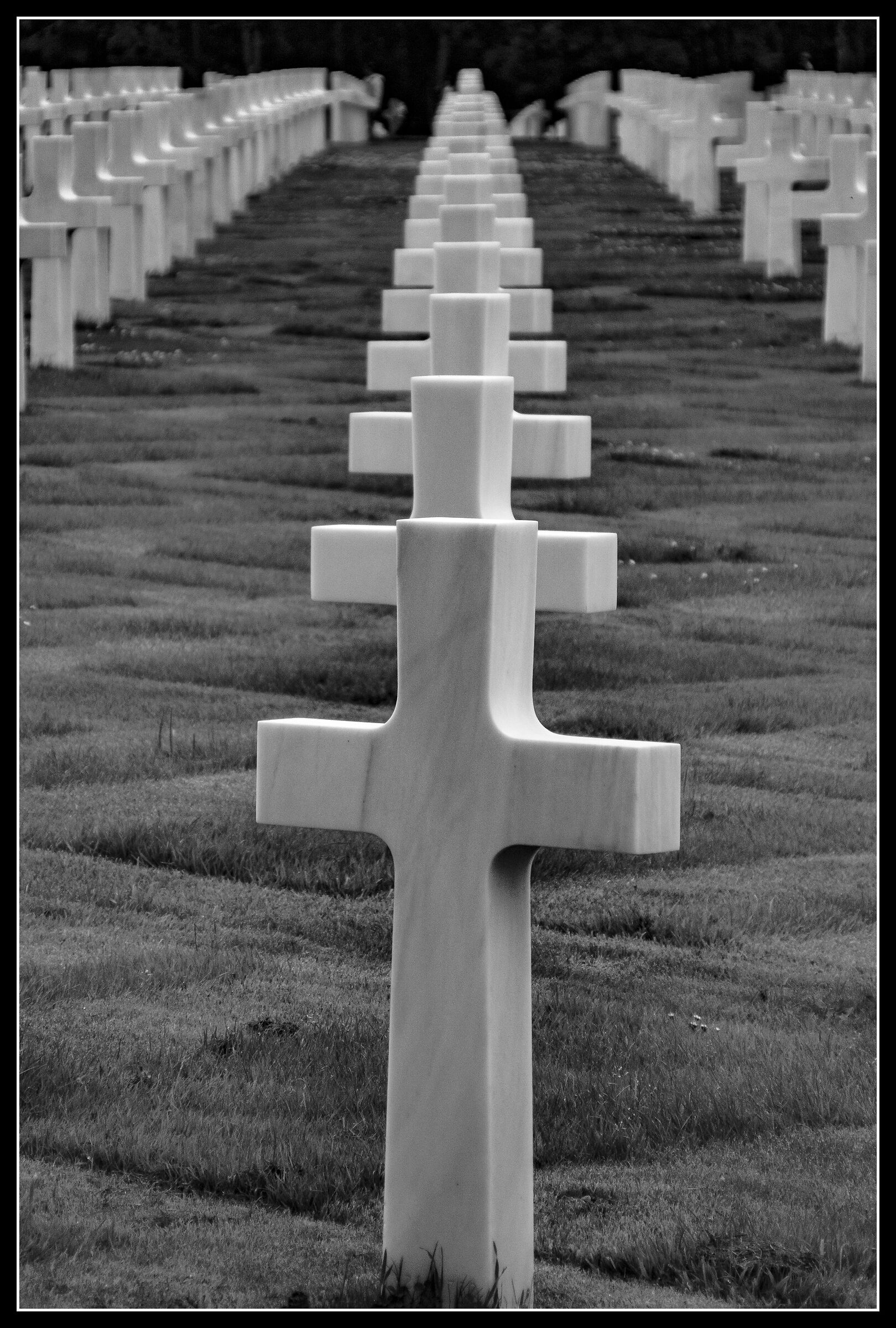 Cimitero di guerra 2