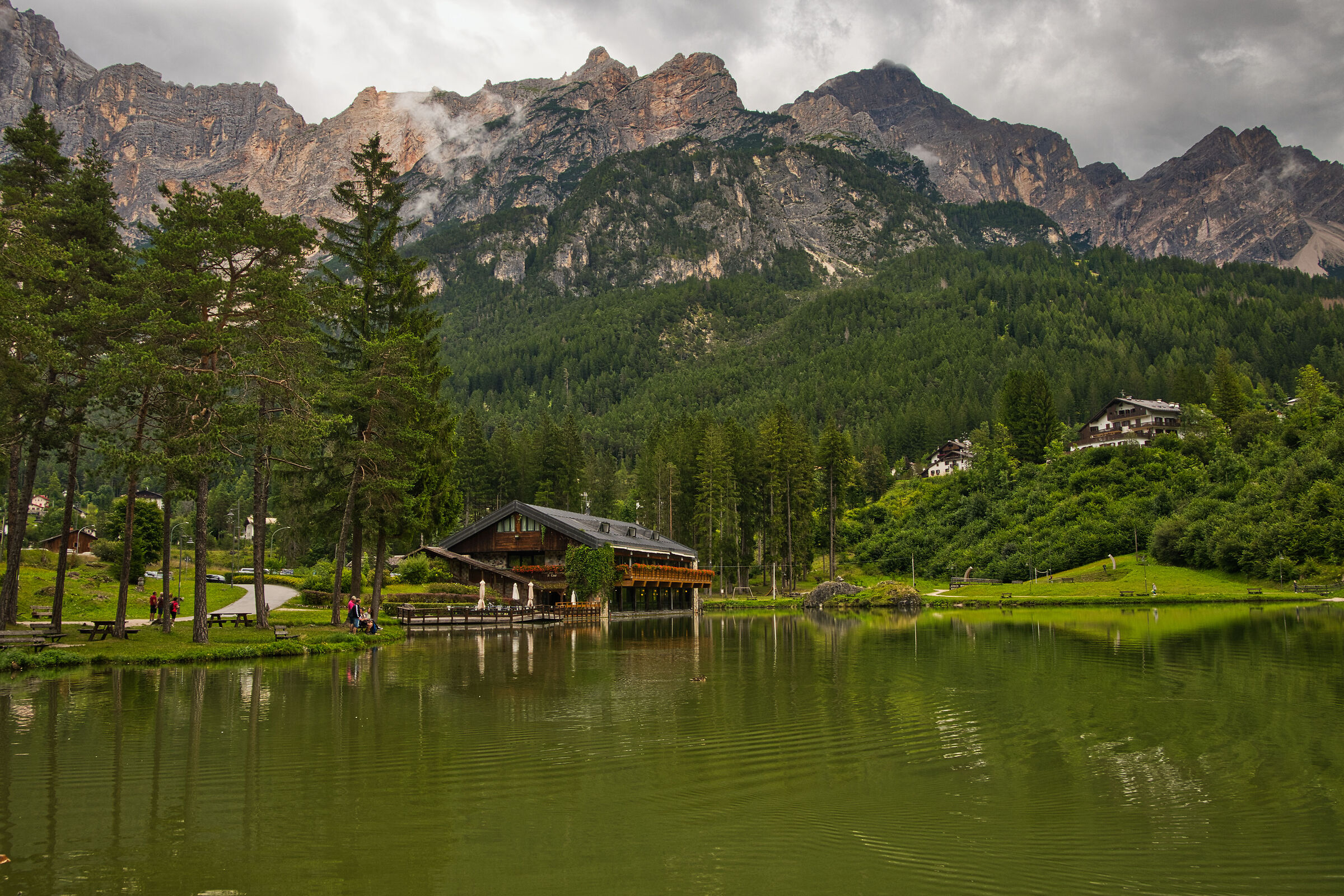 San Vito di Cadore
