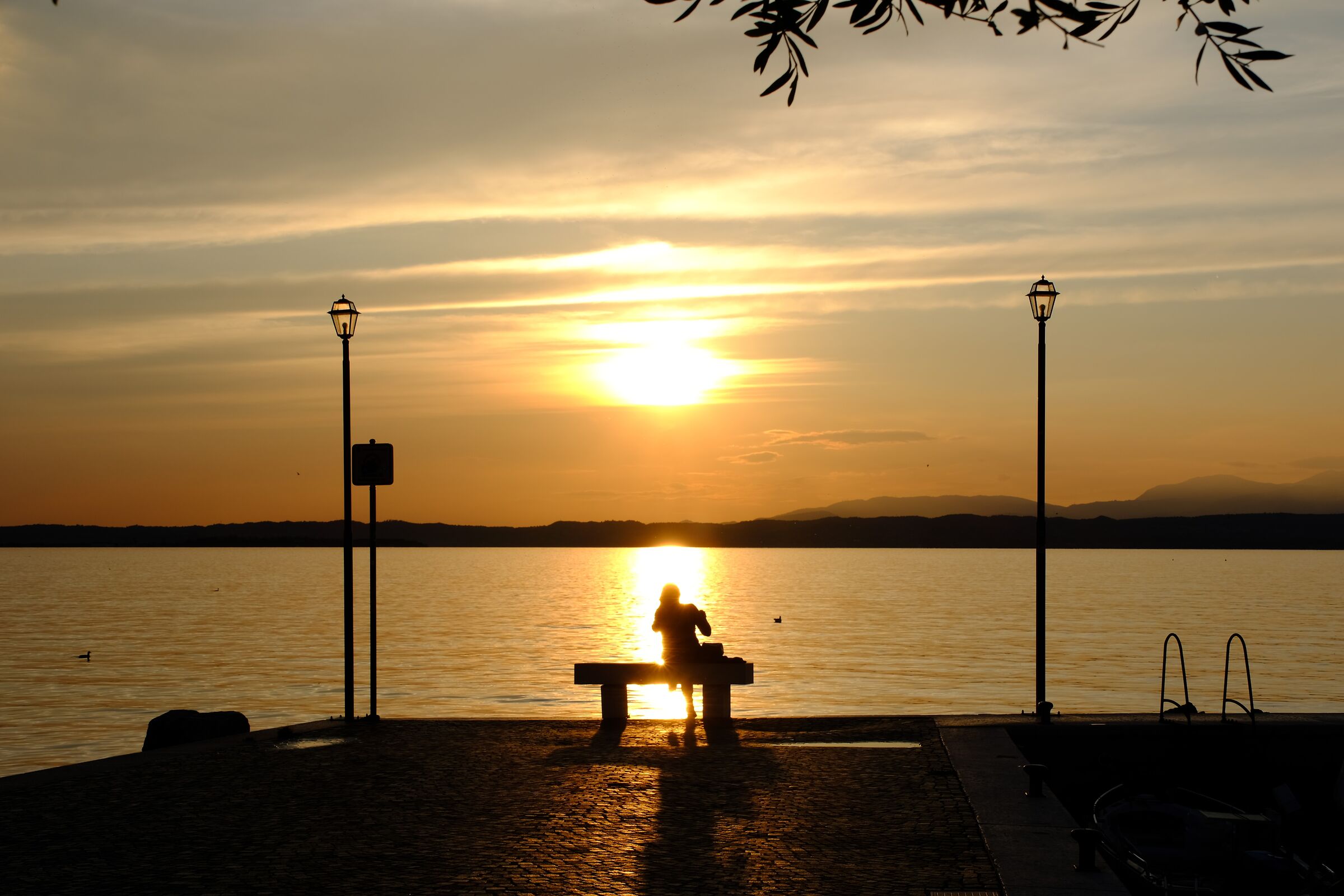 Lazise.