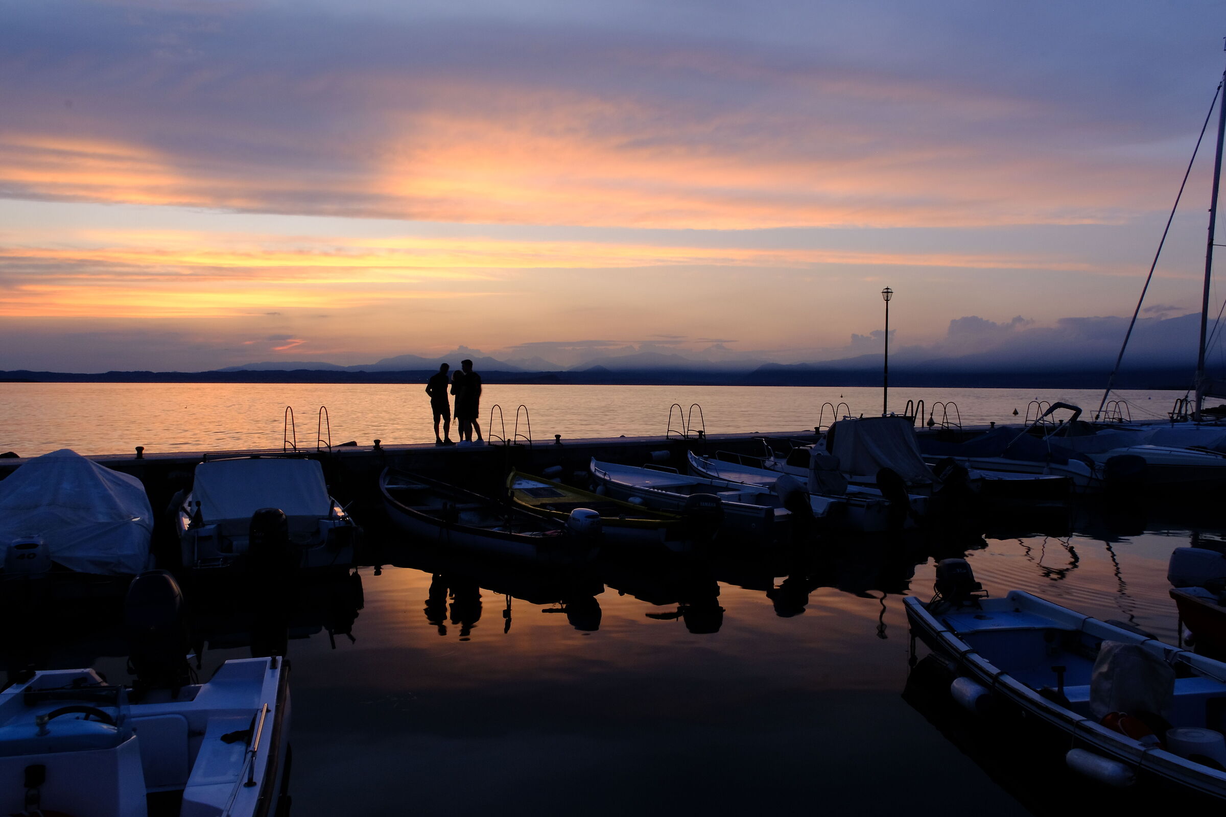 Lazise.