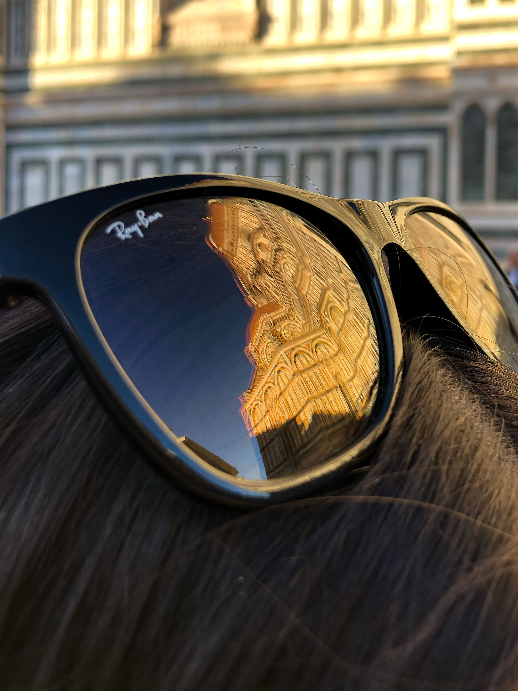 Santa Maria del Fiore in my own way