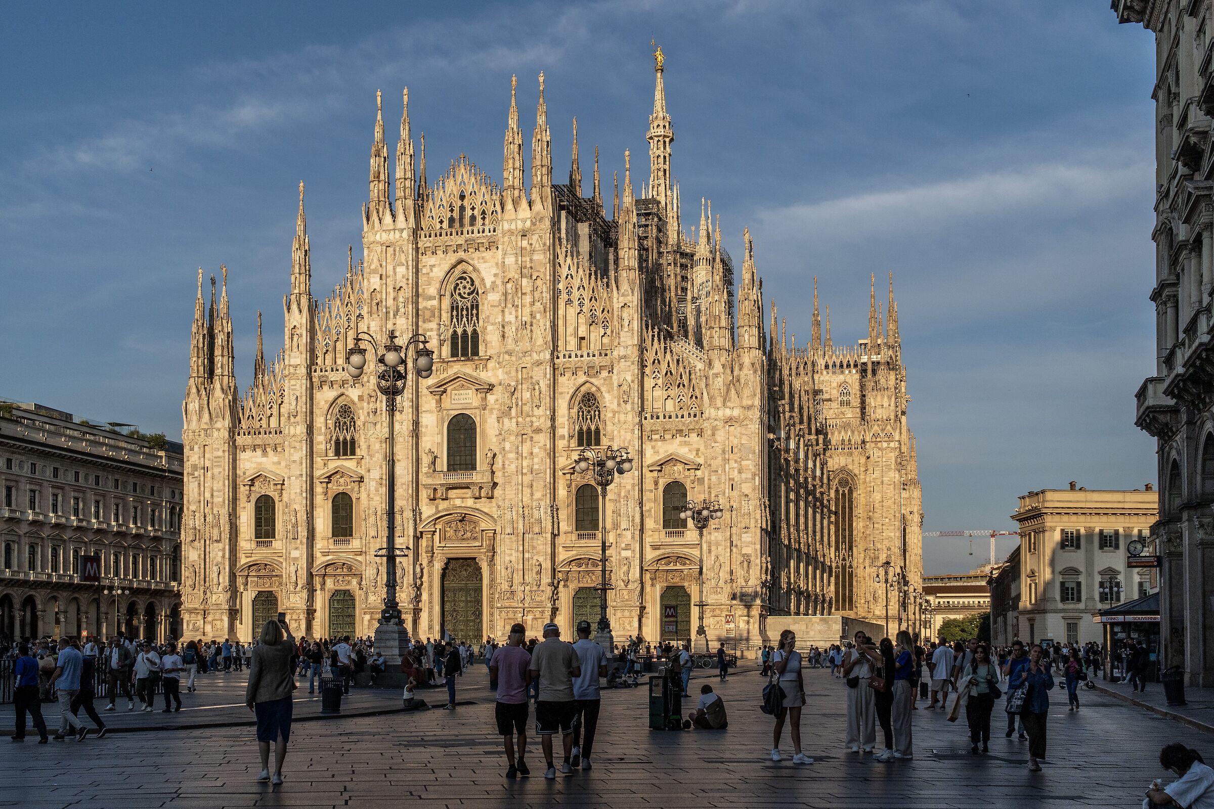 Mercoledì 10 settembre 2025, 18:47