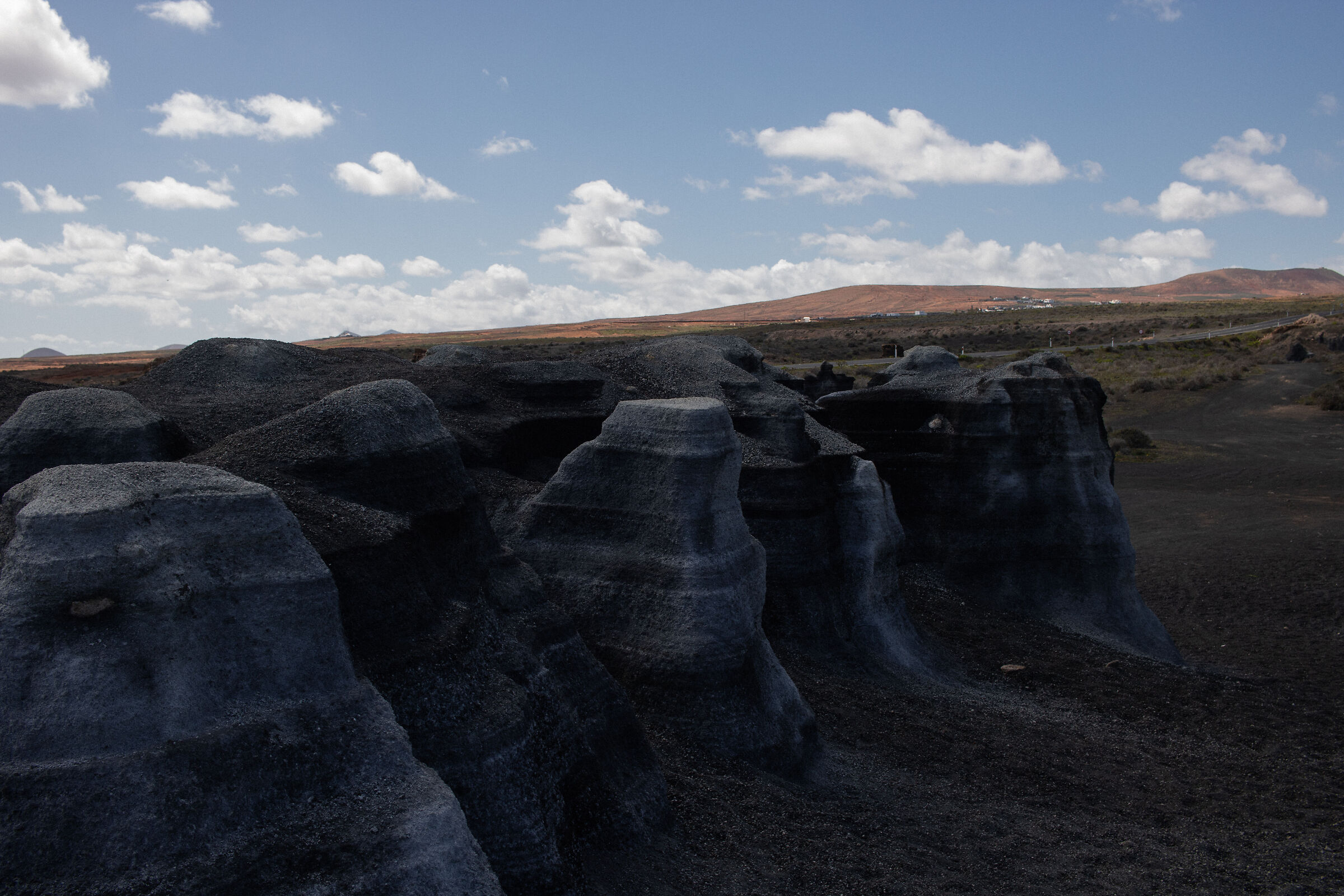 Rocks