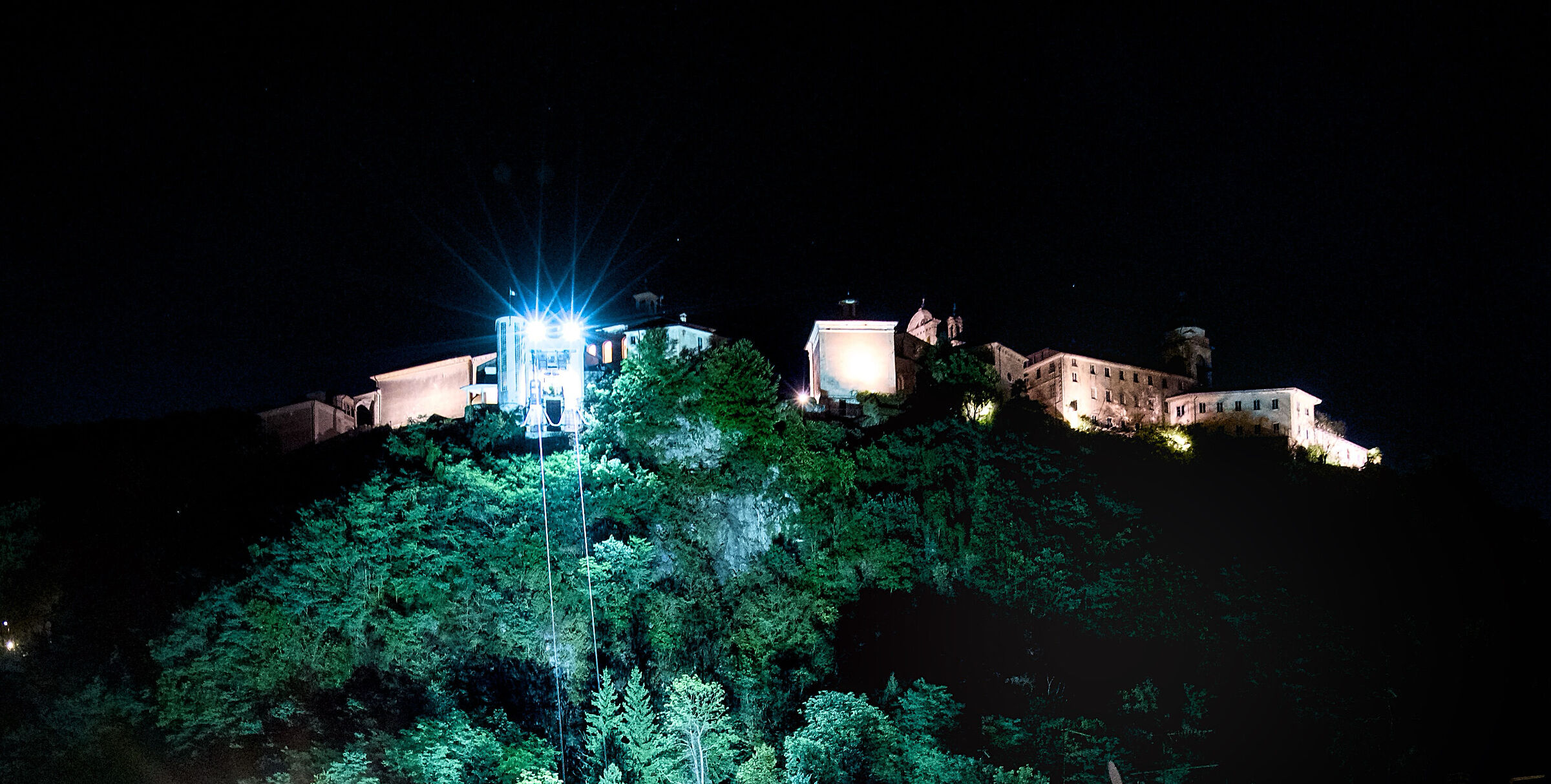 Sacromonte Varallo Sesia