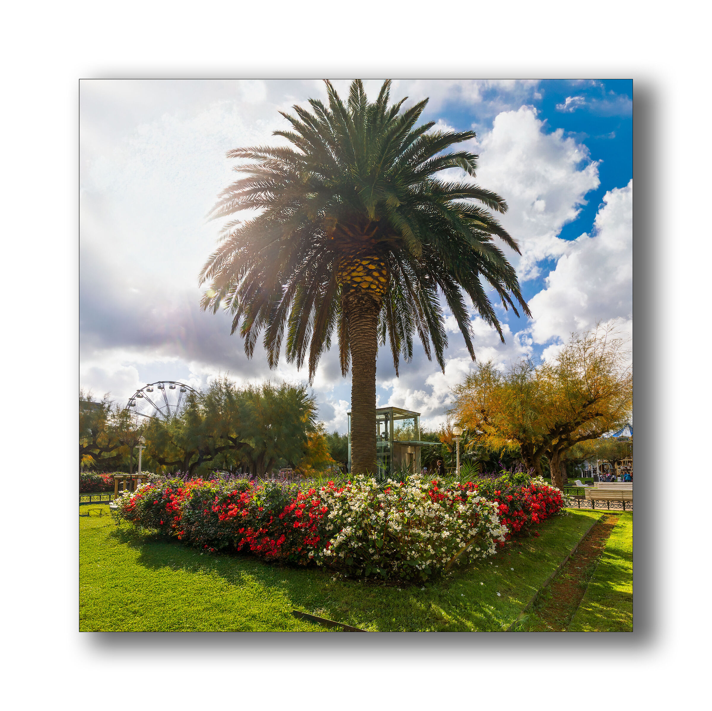 San Sebastian. Spagna