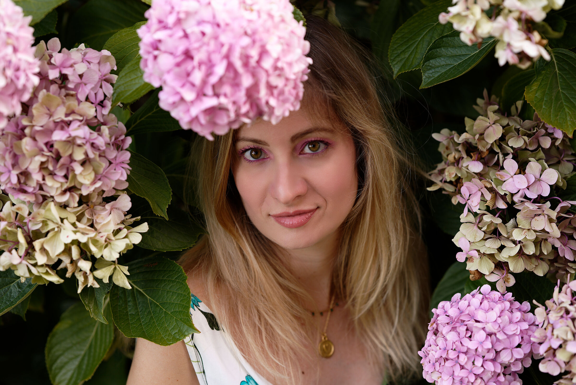 Tutti i miei fiori