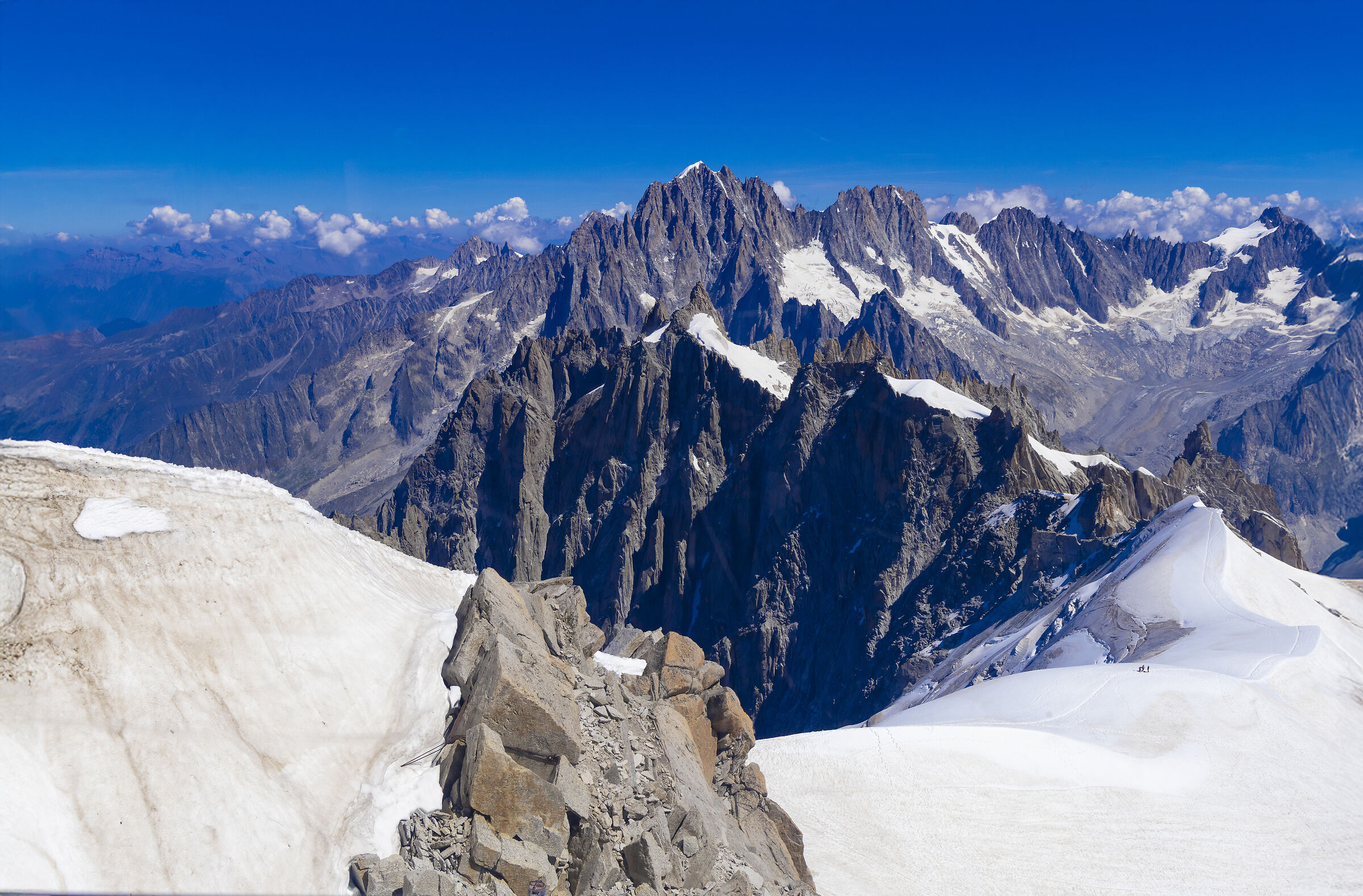 Mont Blanc
