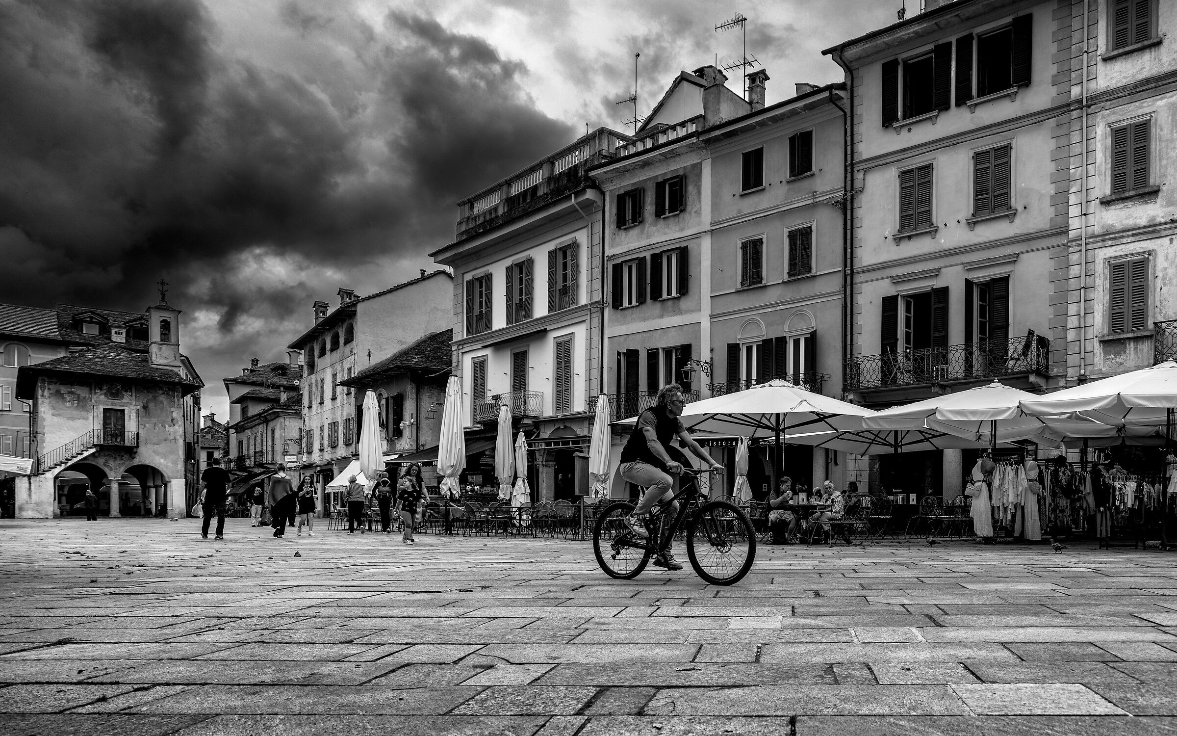 Orta