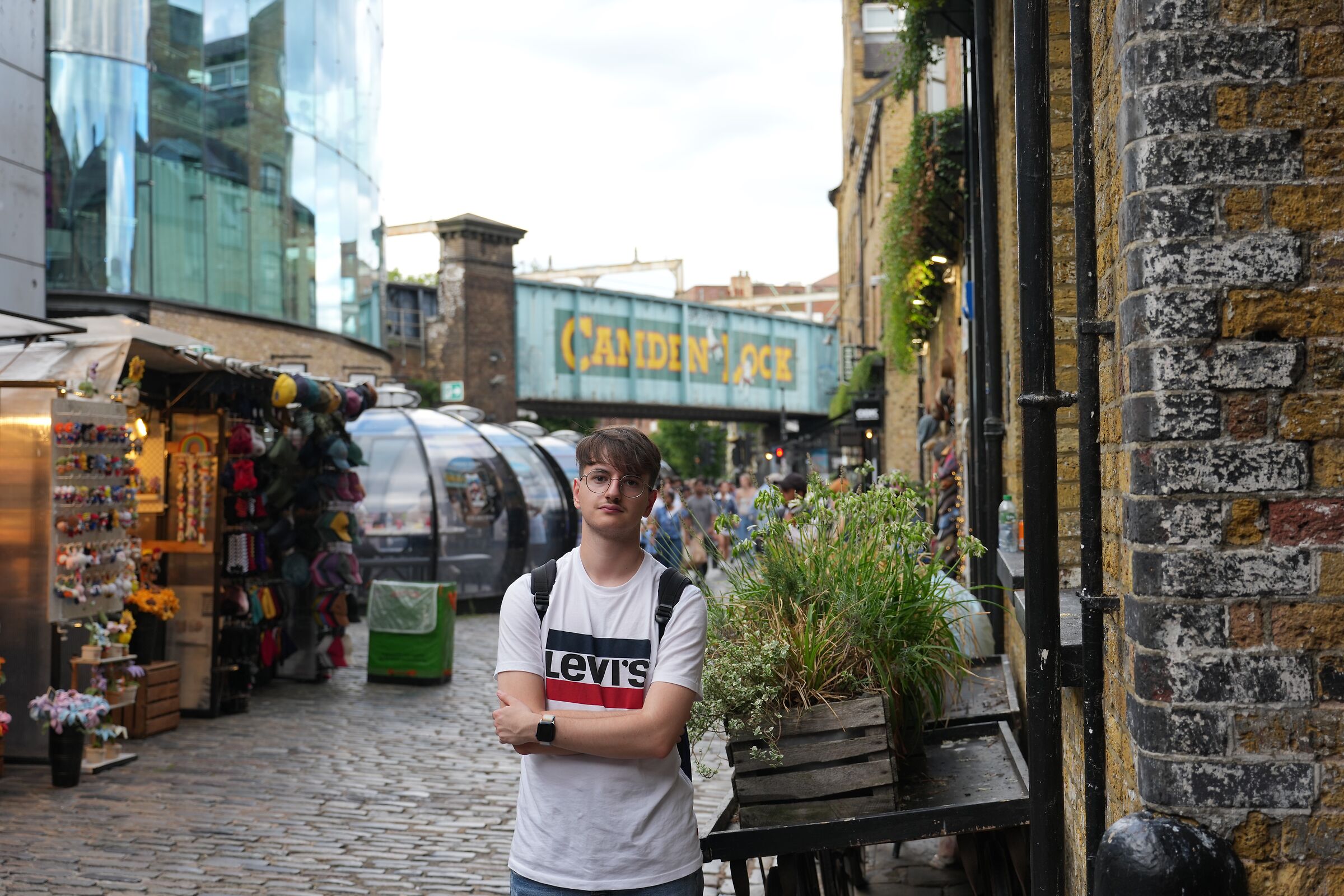 Camden Town