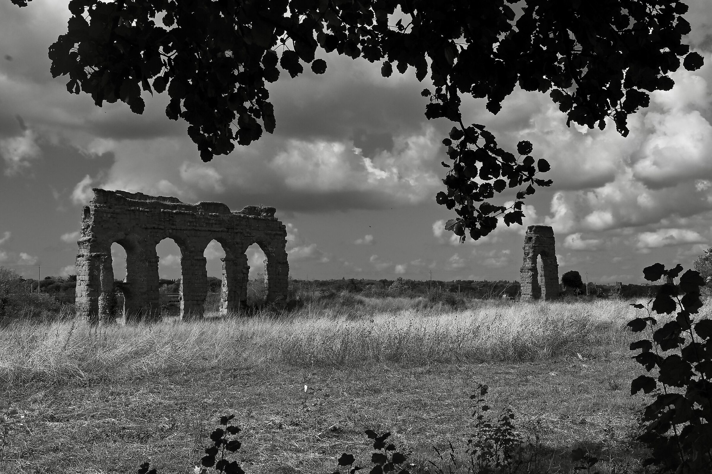 Aqueduct #2