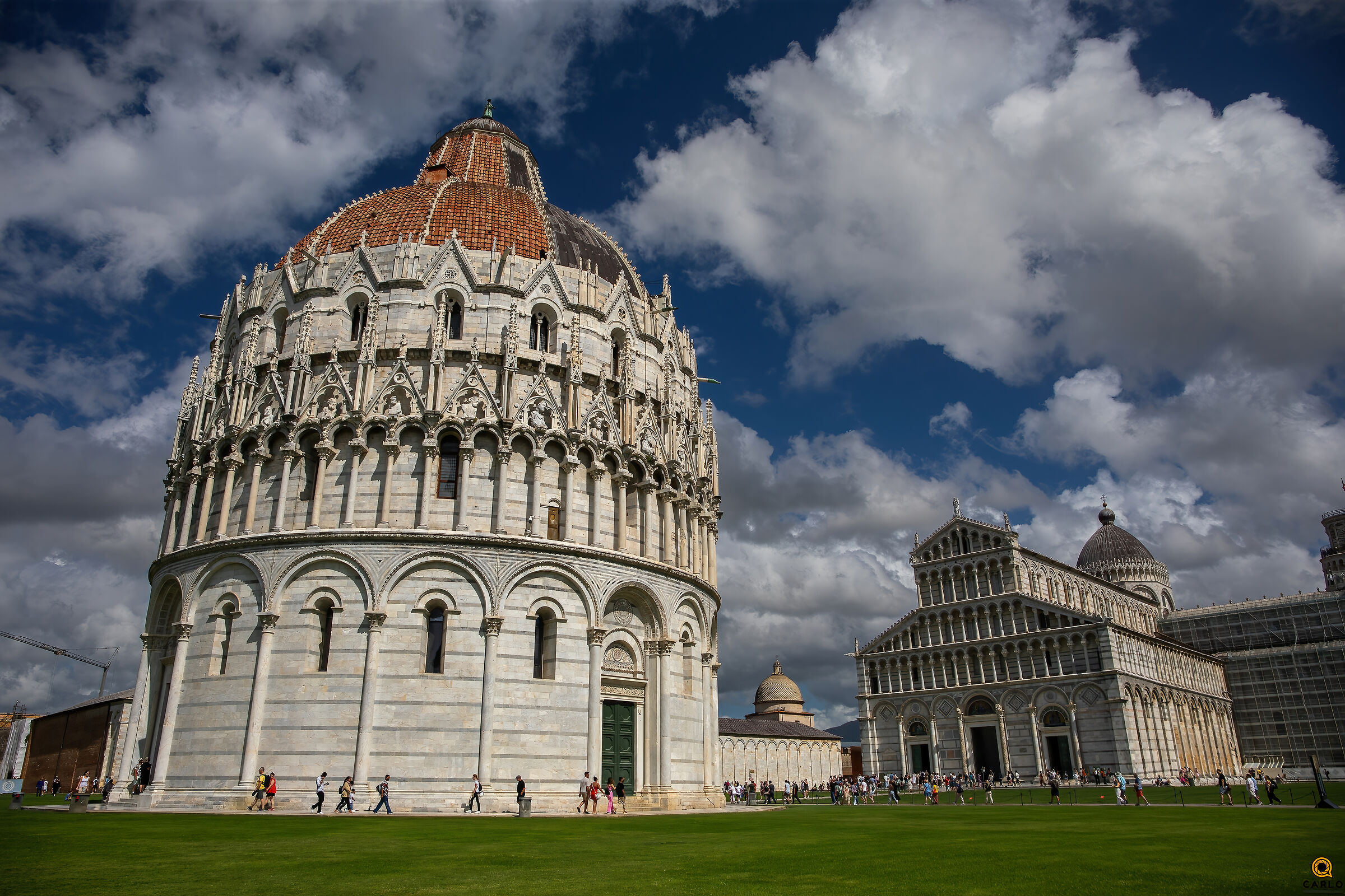 Pisa