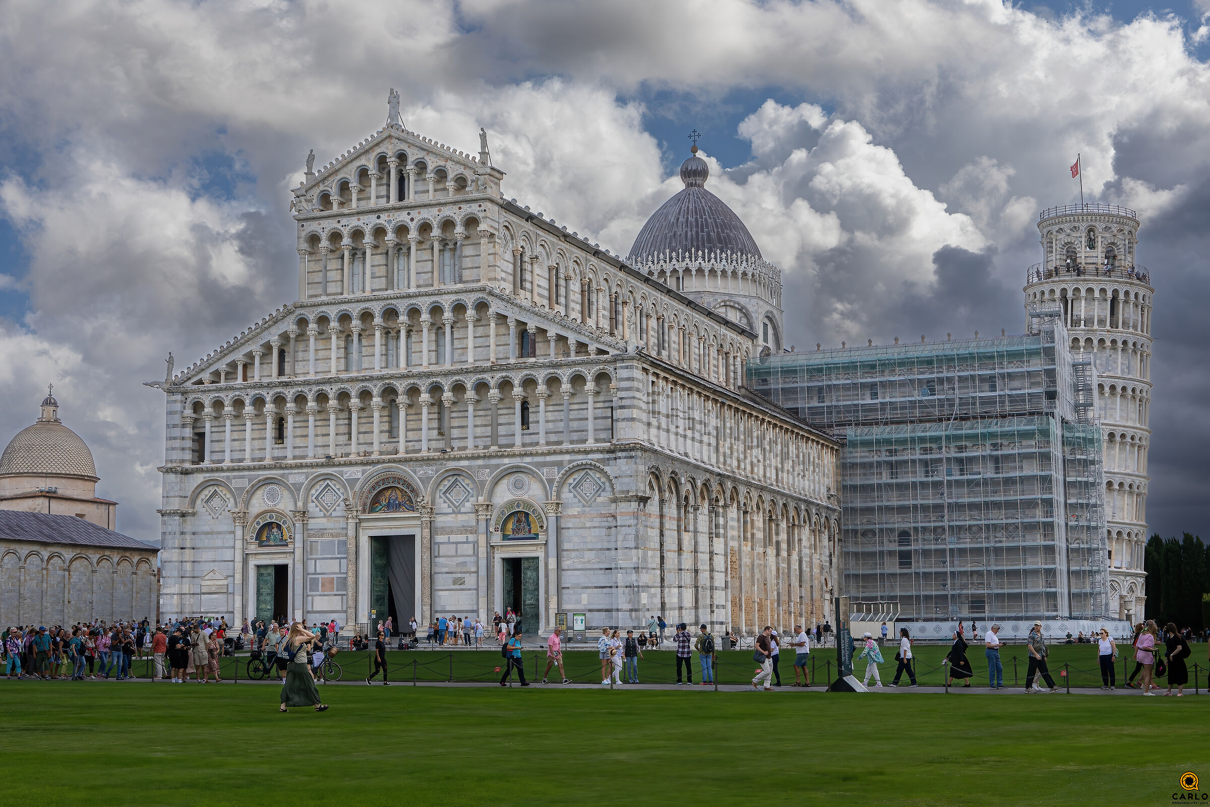 Pisa