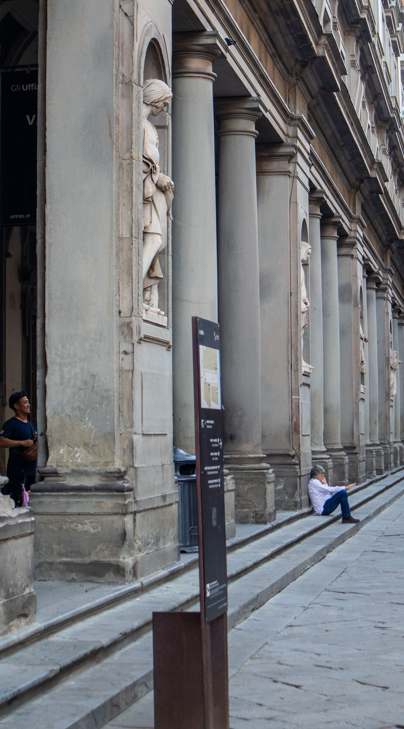 Florence Columns