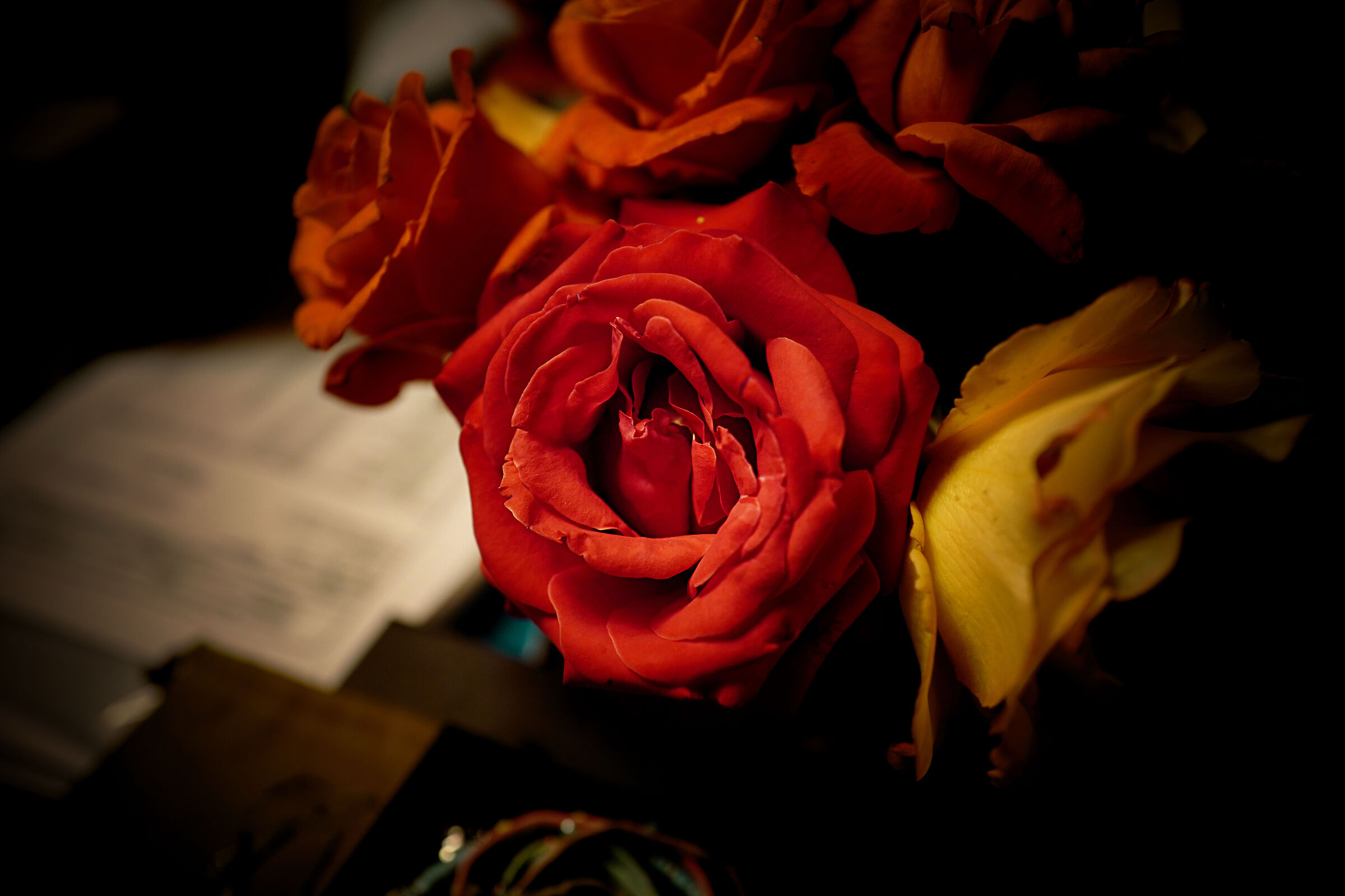 Still life