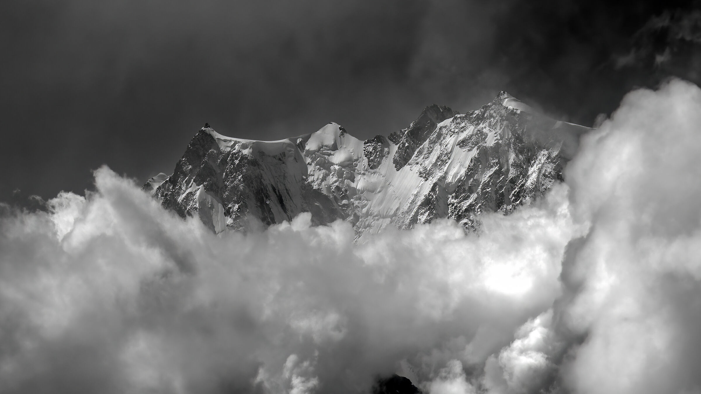 Turbolenze di fine estate