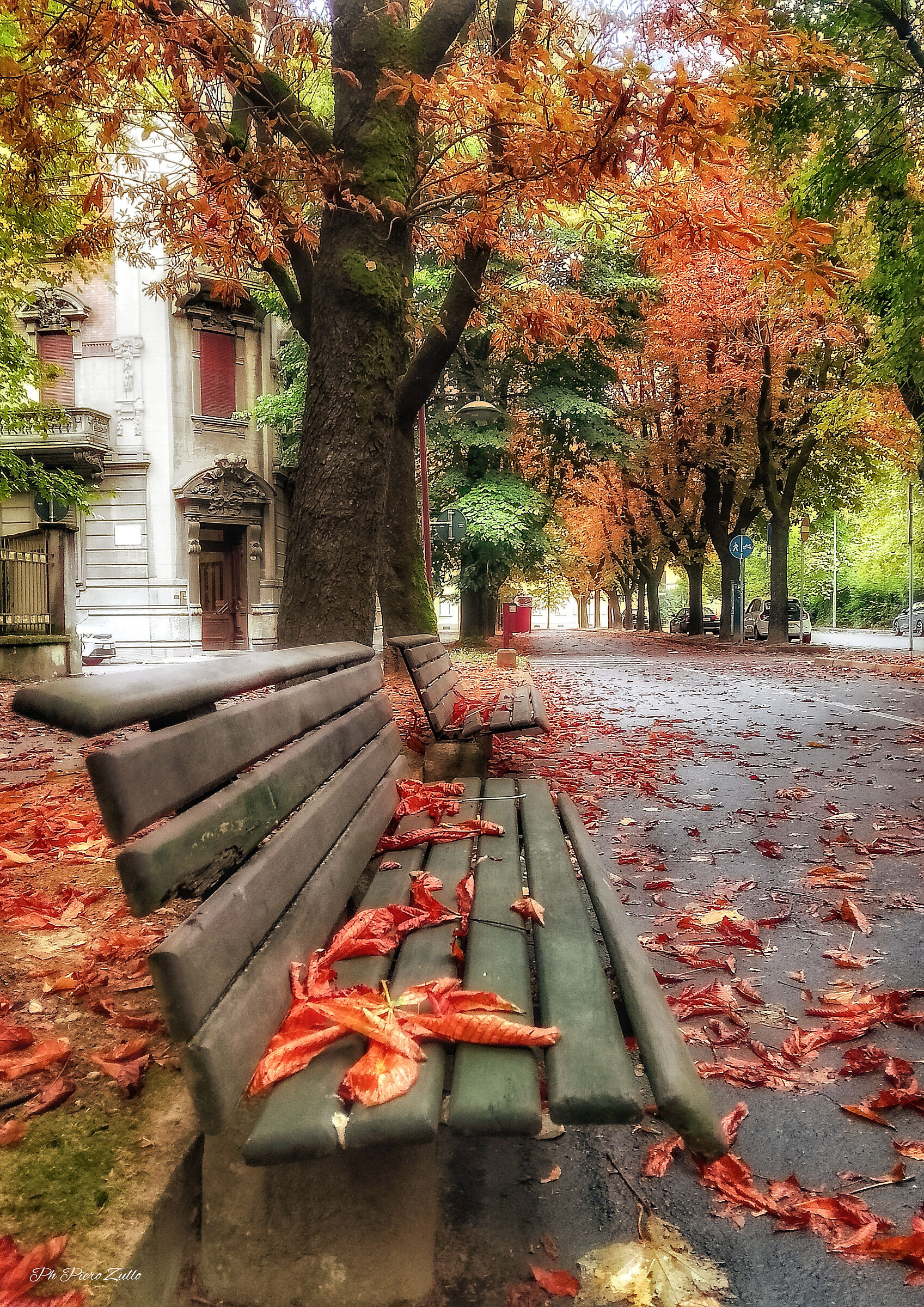 Summer is coming to an end