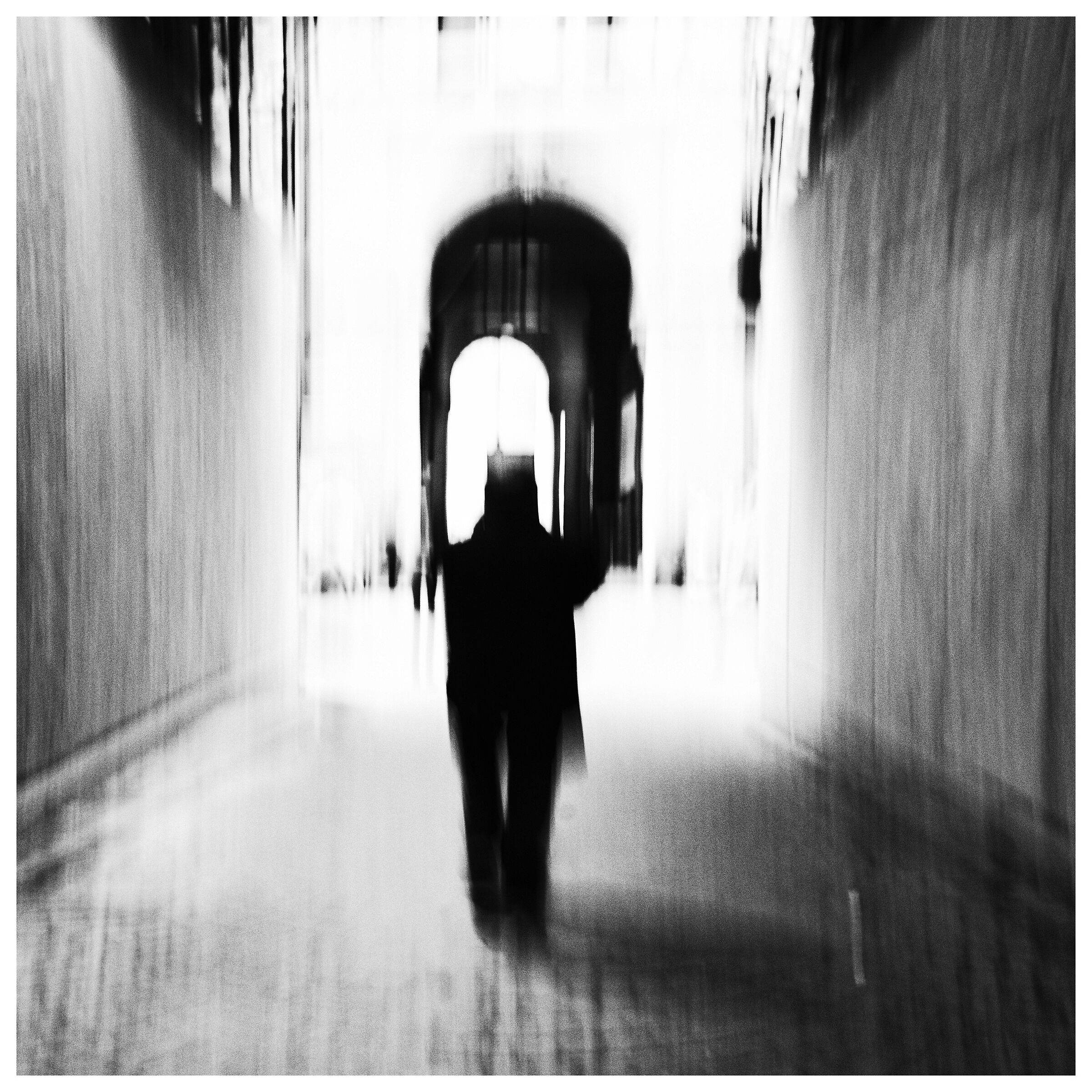 Milan - Wandering souls