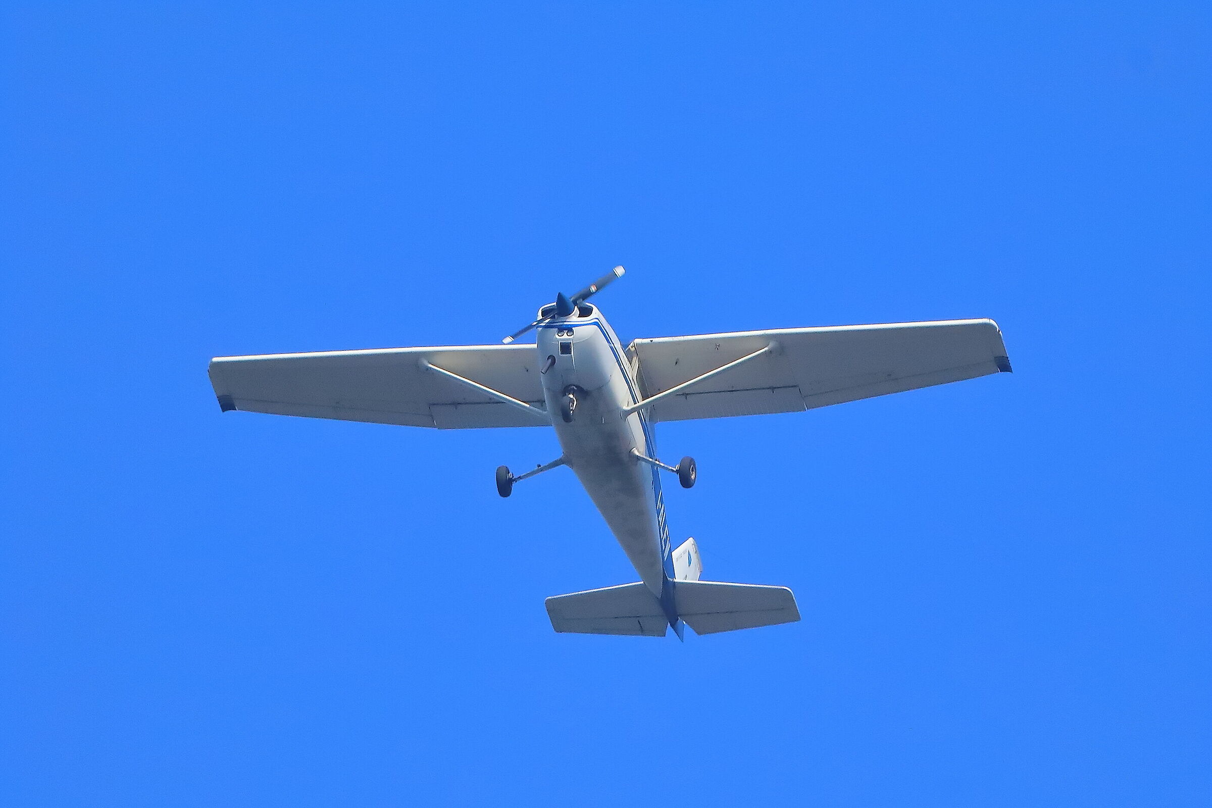 Volare 05 aprile 2025 - 0001