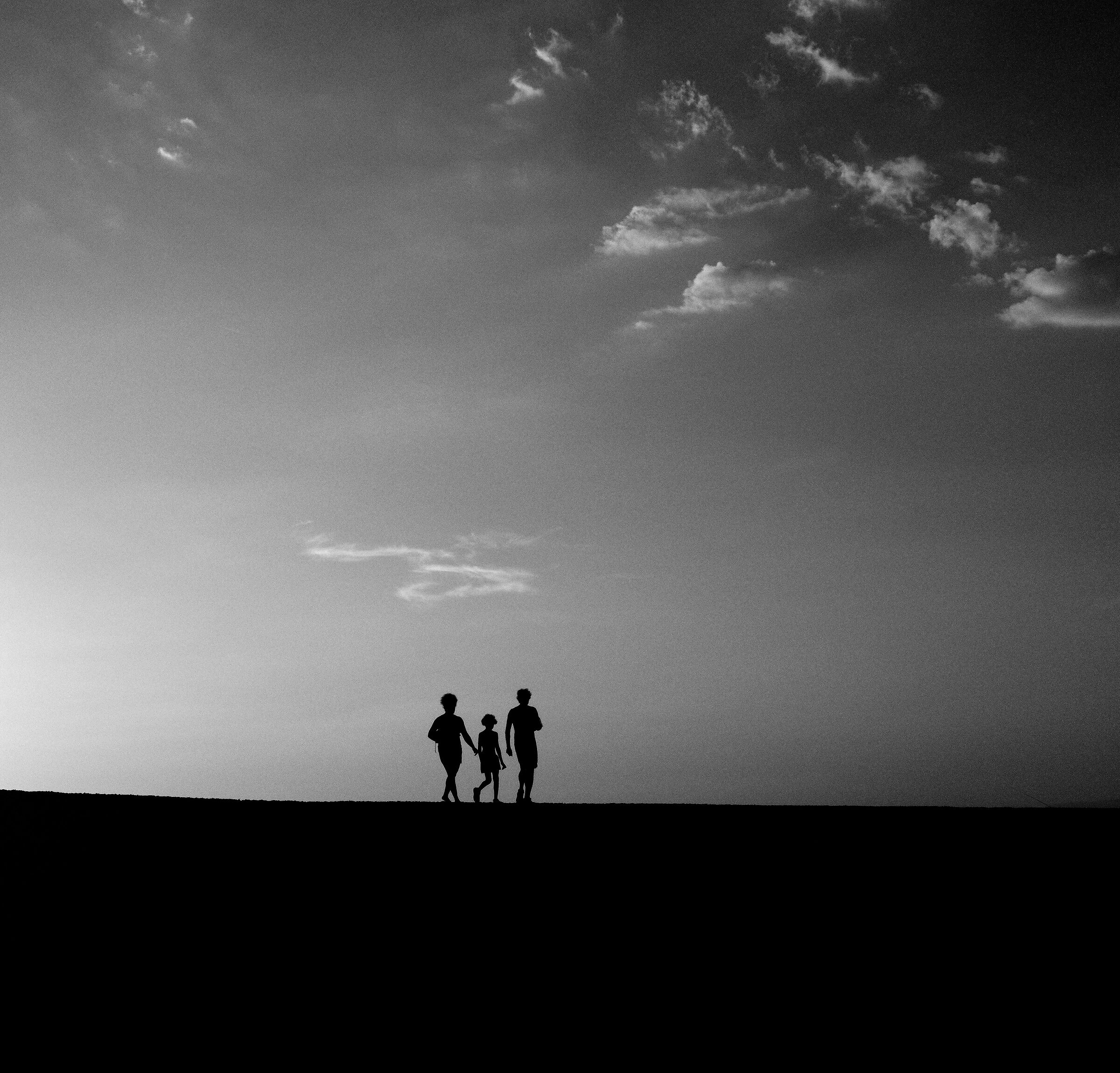 Family is everything