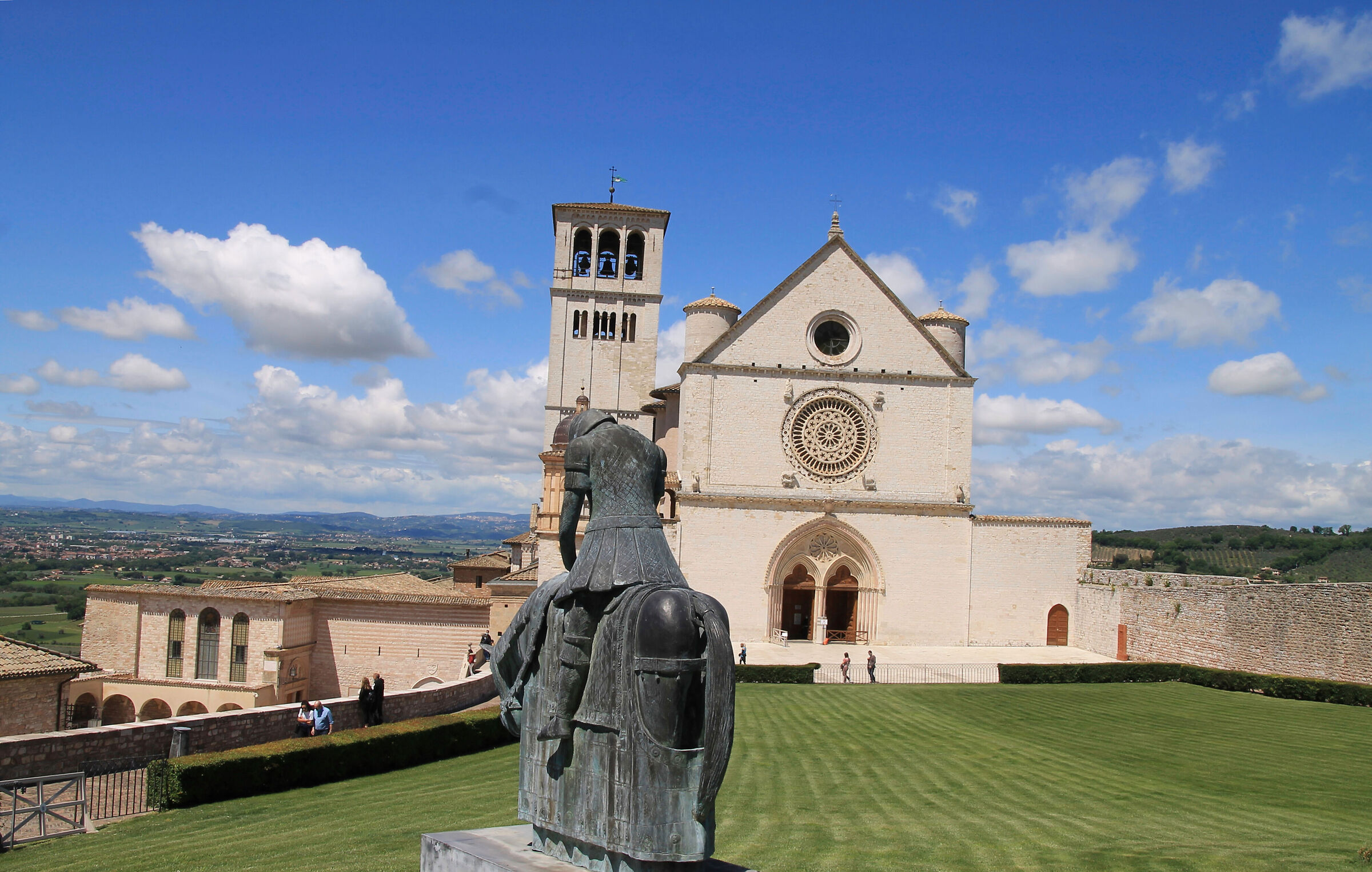 Basilica of San Francesco