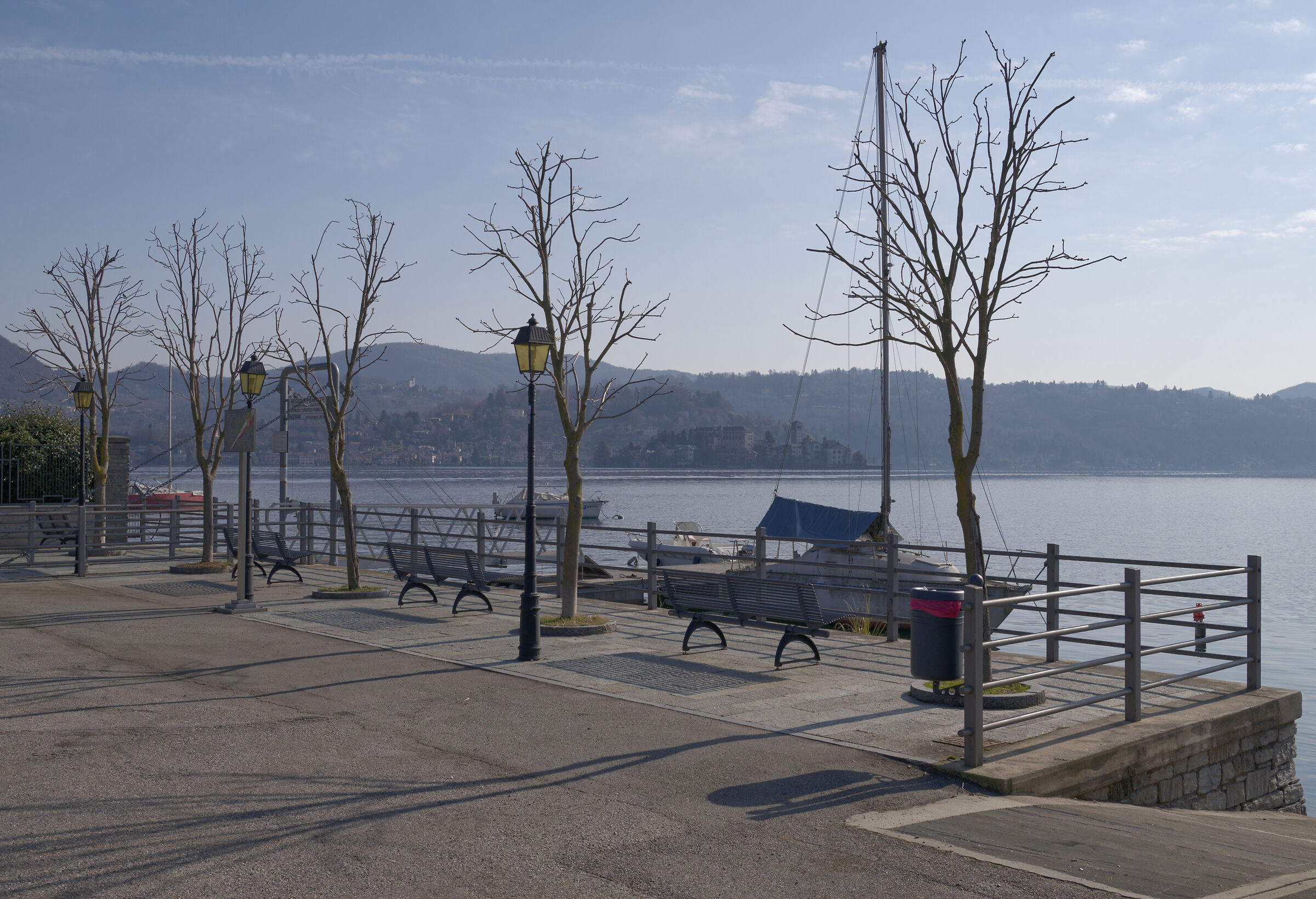 Centonara-Boleto-Pella (Lago d'Orta)