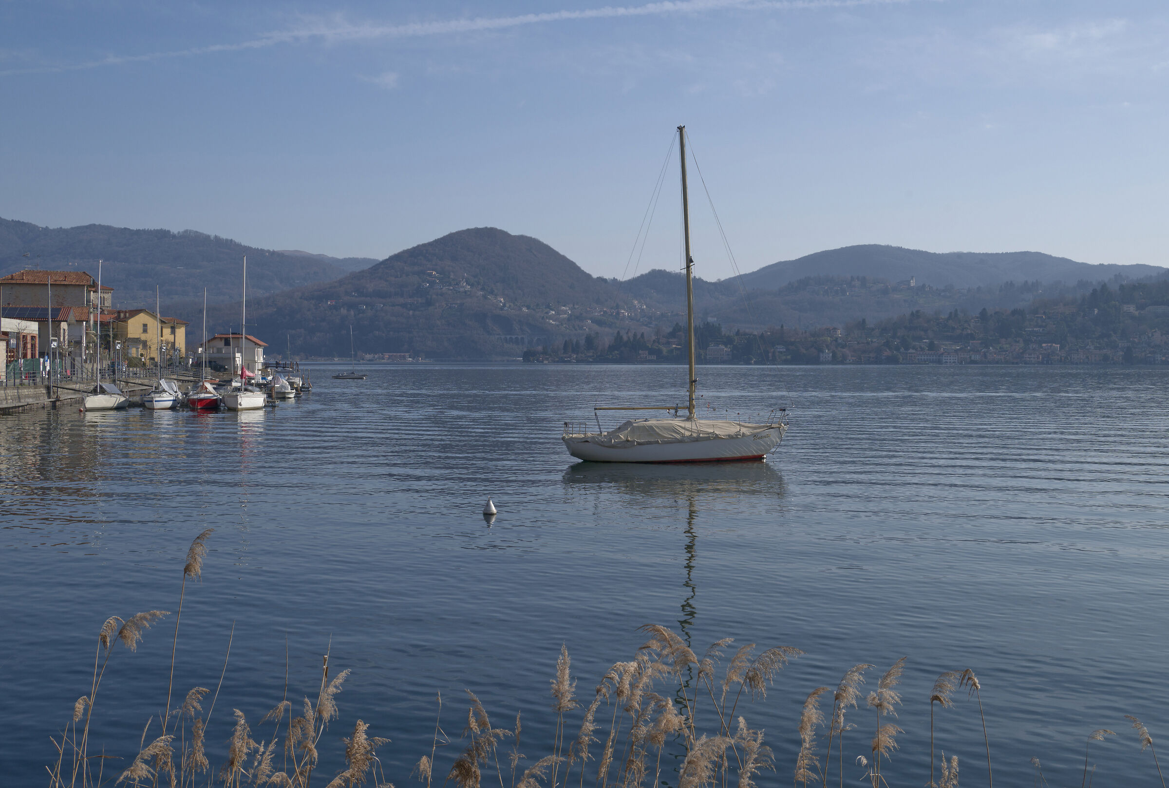 Centonara-Boleto-Pella (Lago d'Orta)