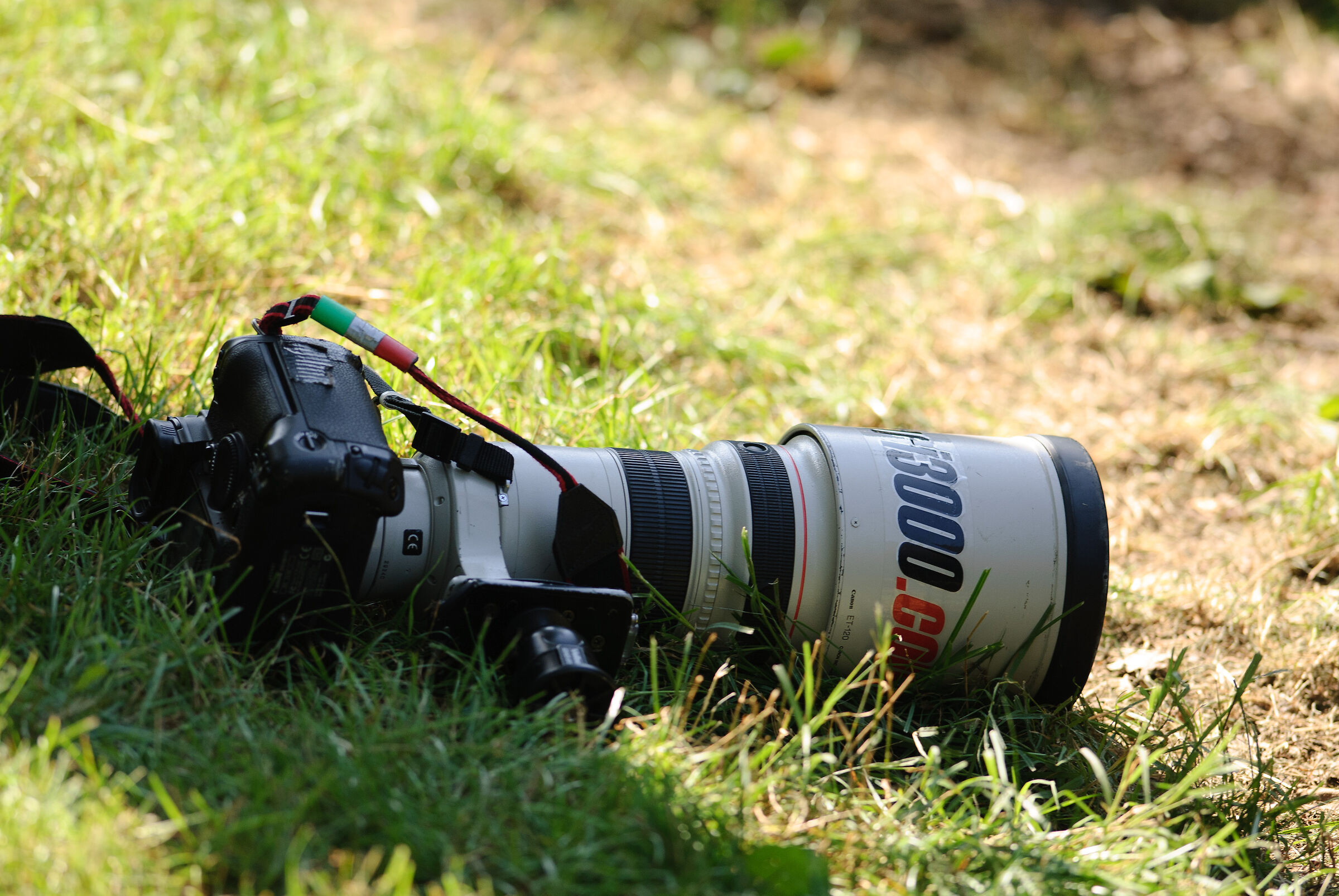 Professional equipment