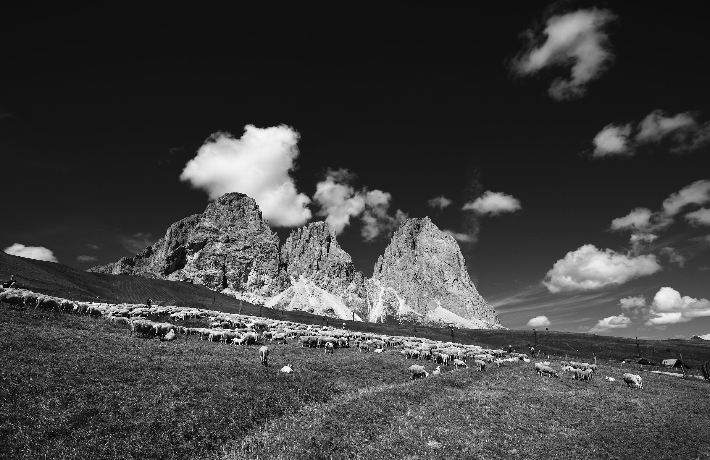 L'intervallo