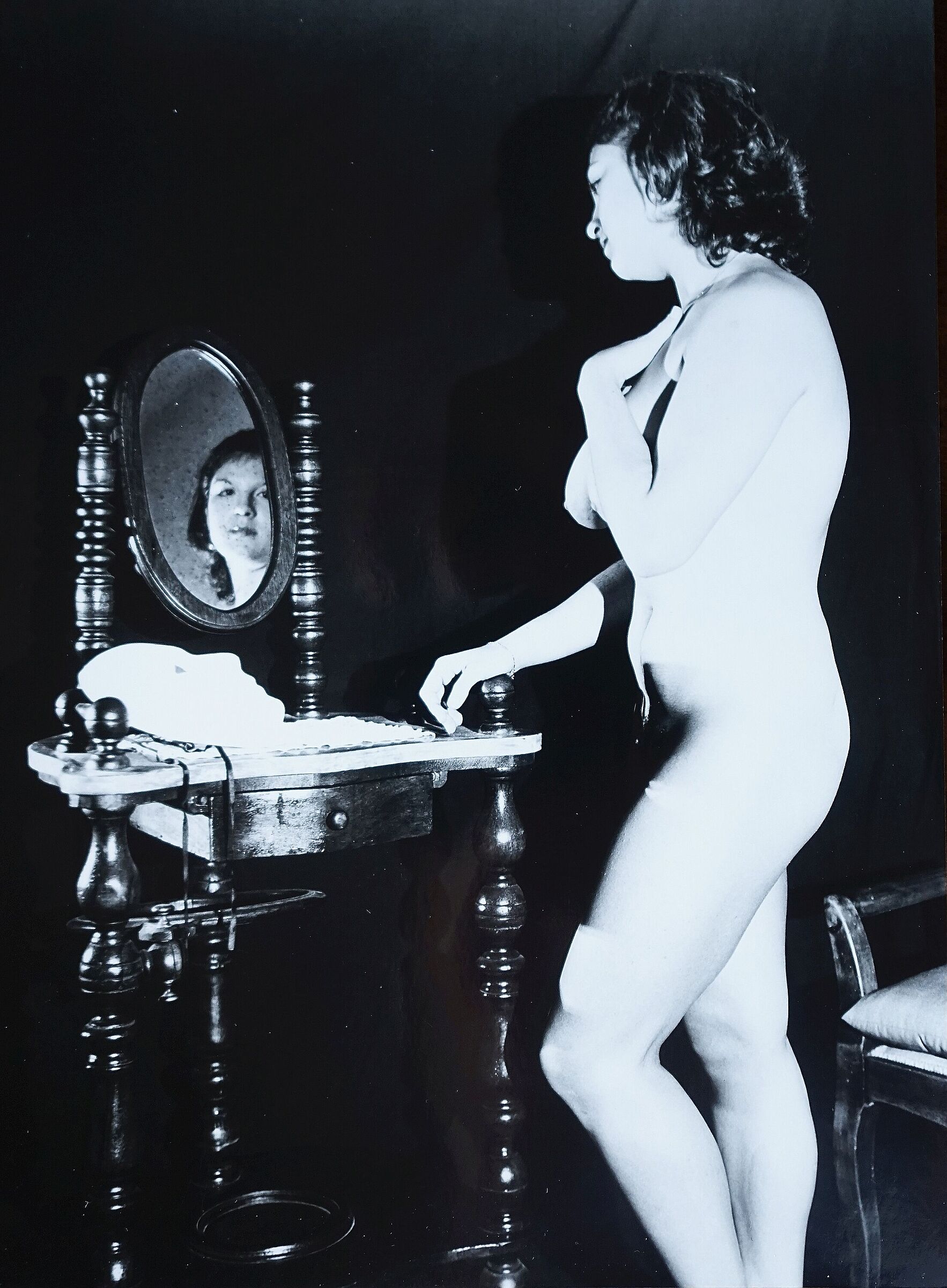 .. mirror