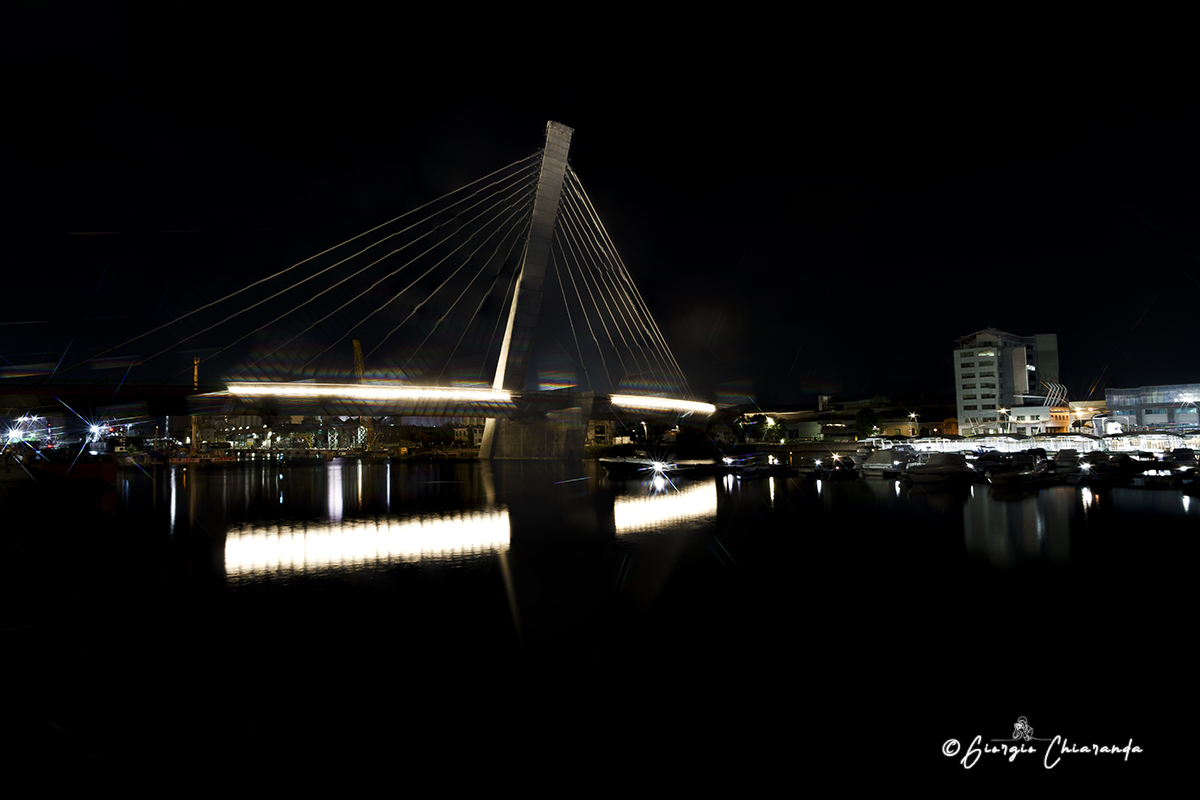Night Street