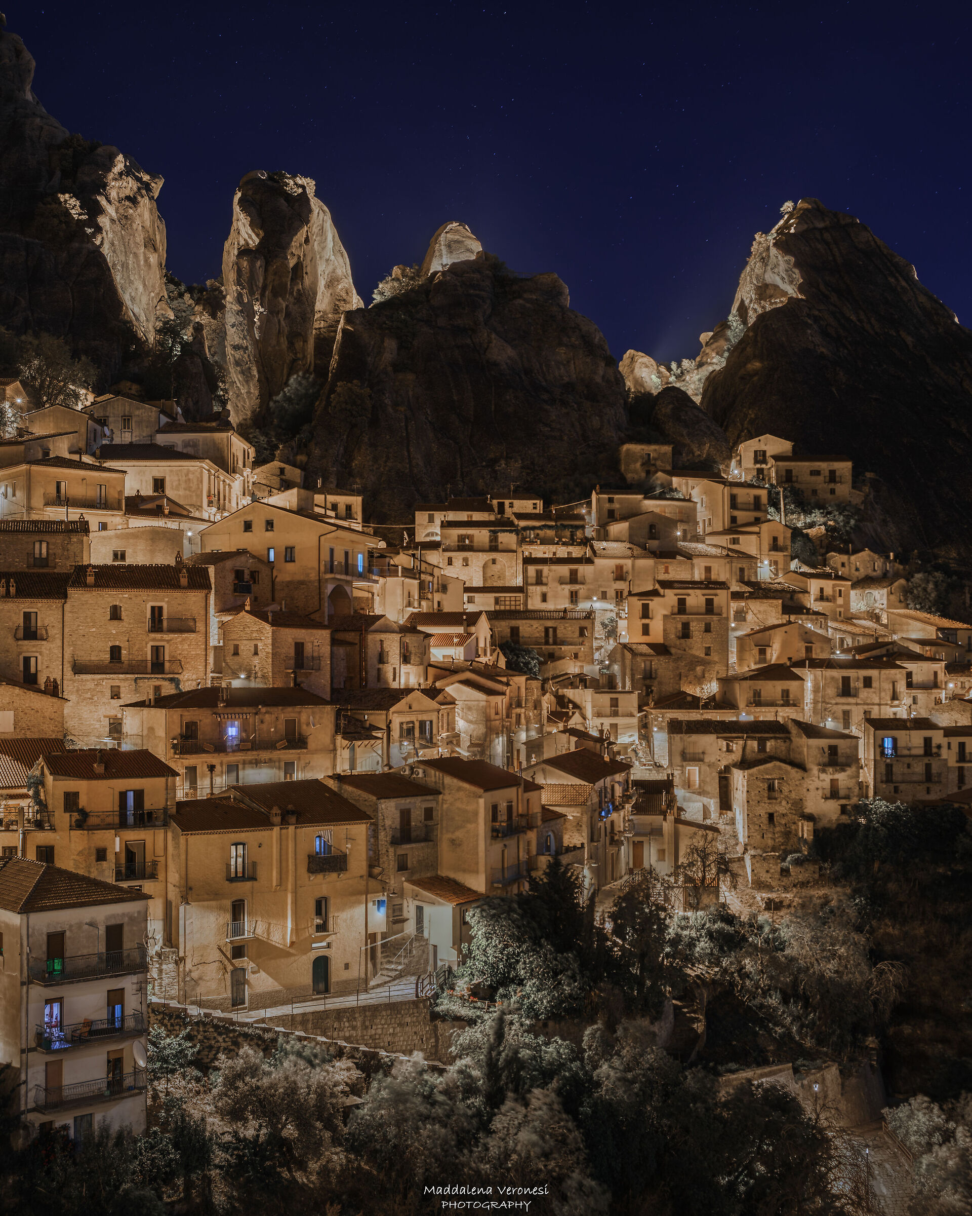 Castelmezzano - Basilicata