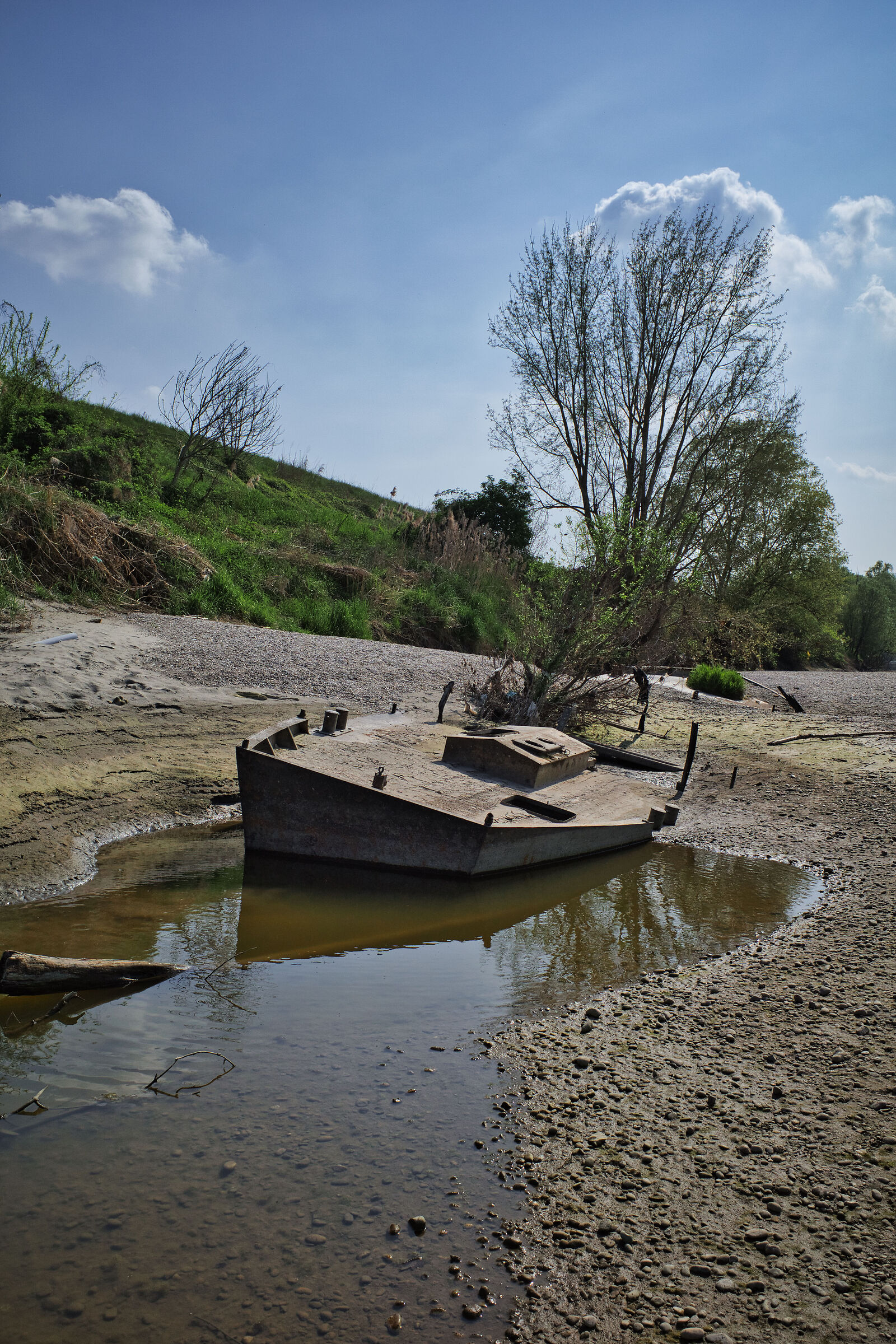 Shipwreck