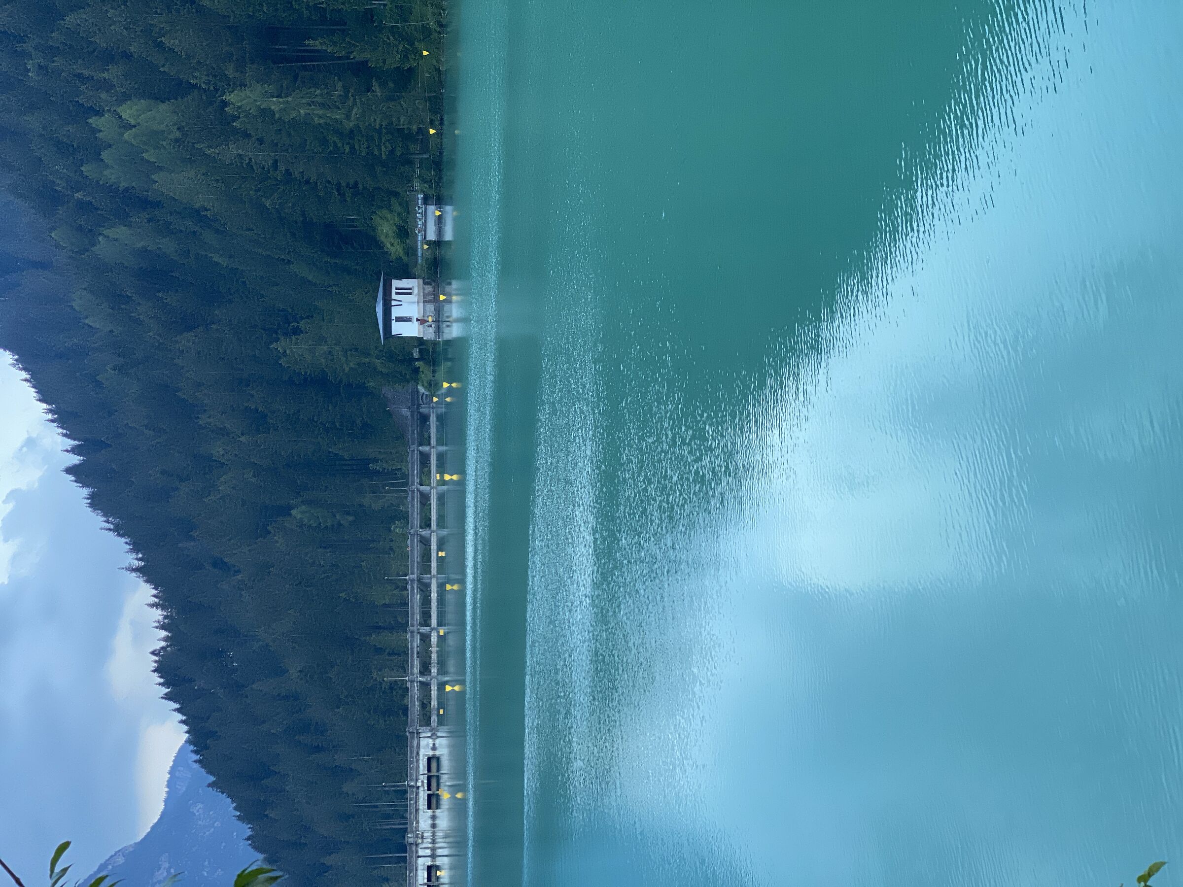 Lago di Auronzo