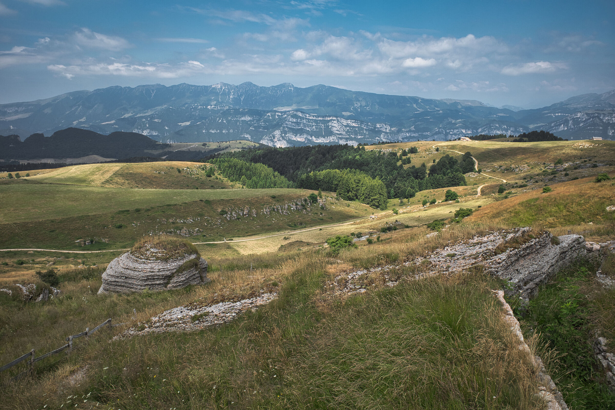 Malga Lessinia