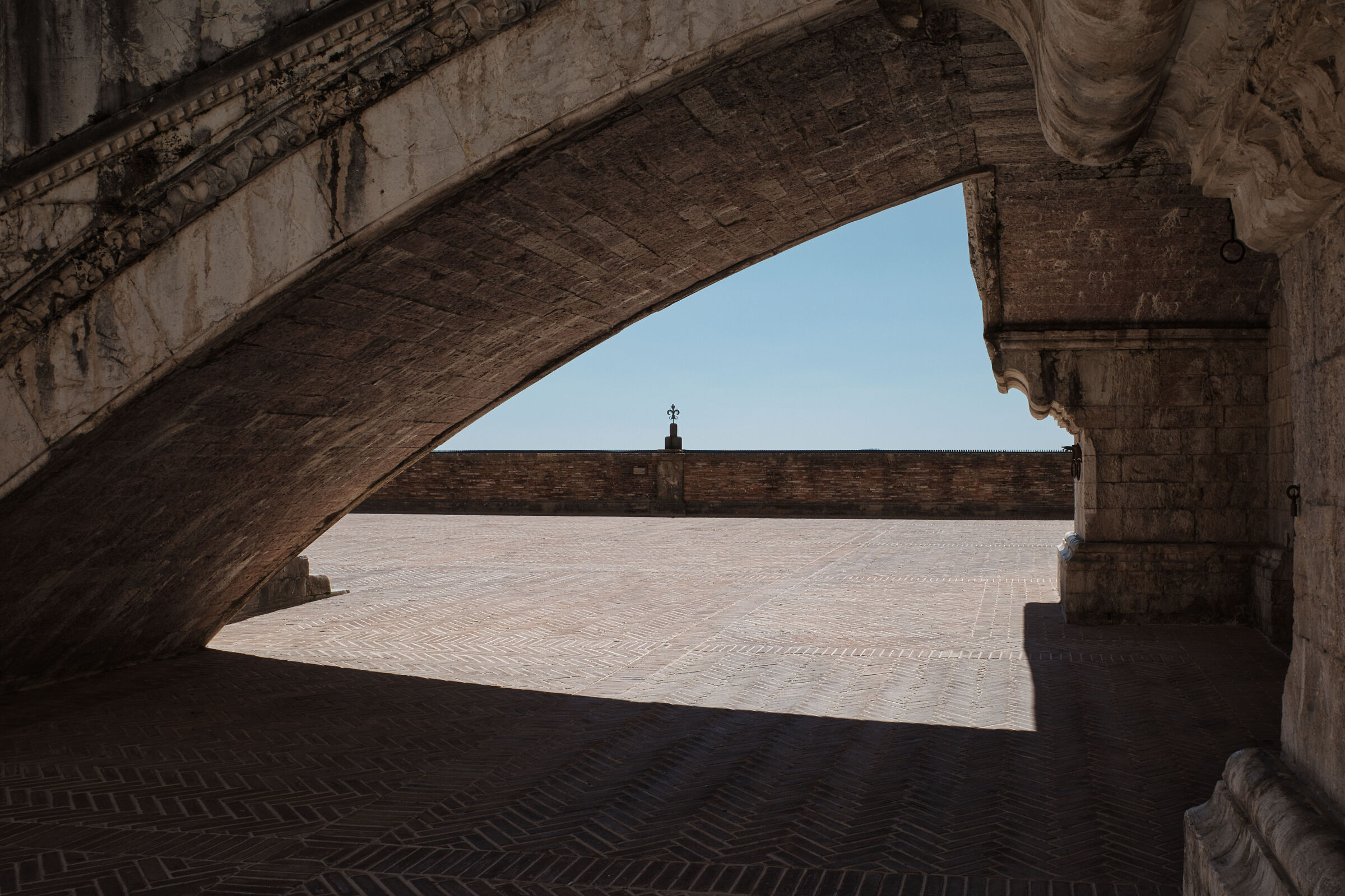 Architectural detail