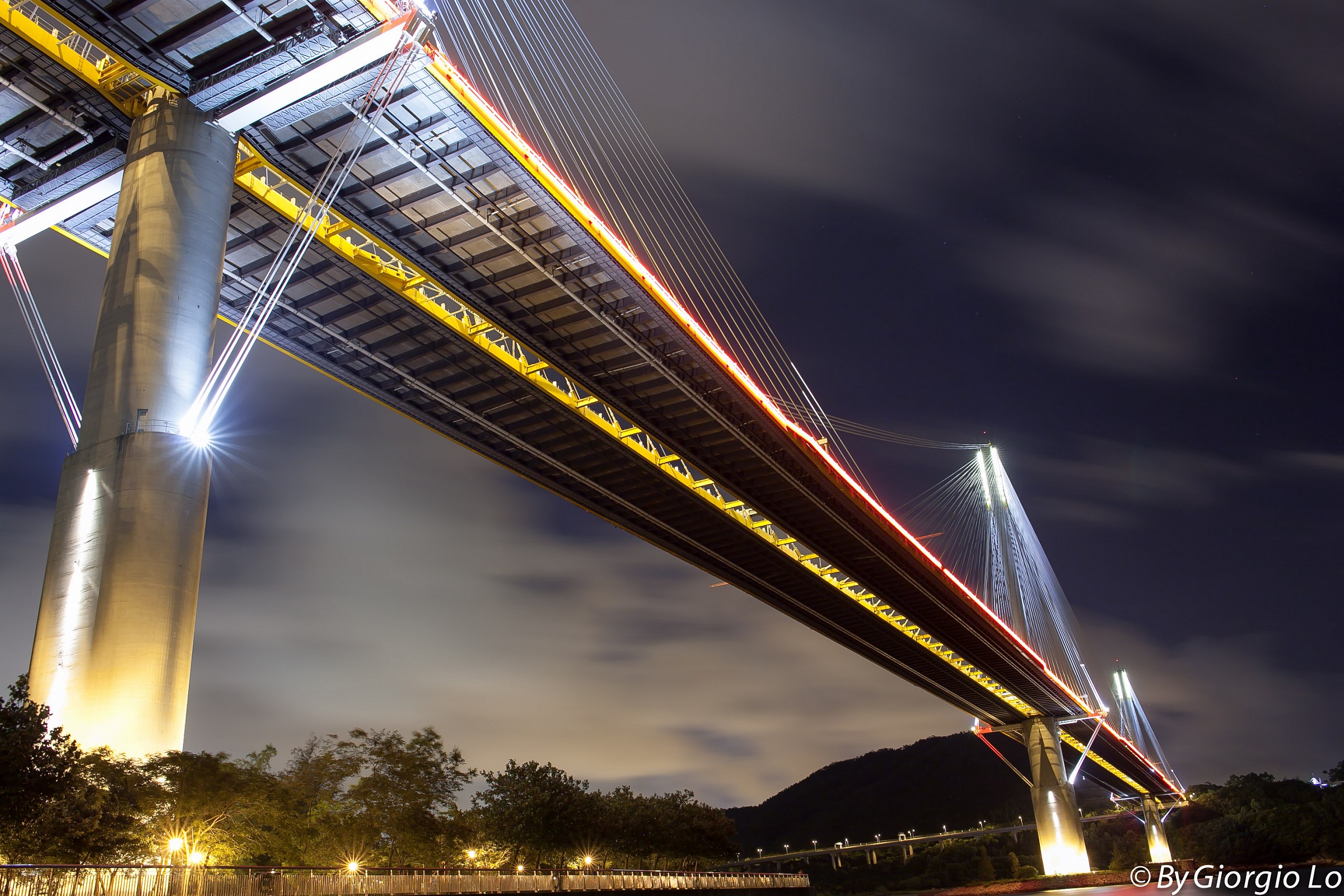 Prova con Zeiss 28 mm