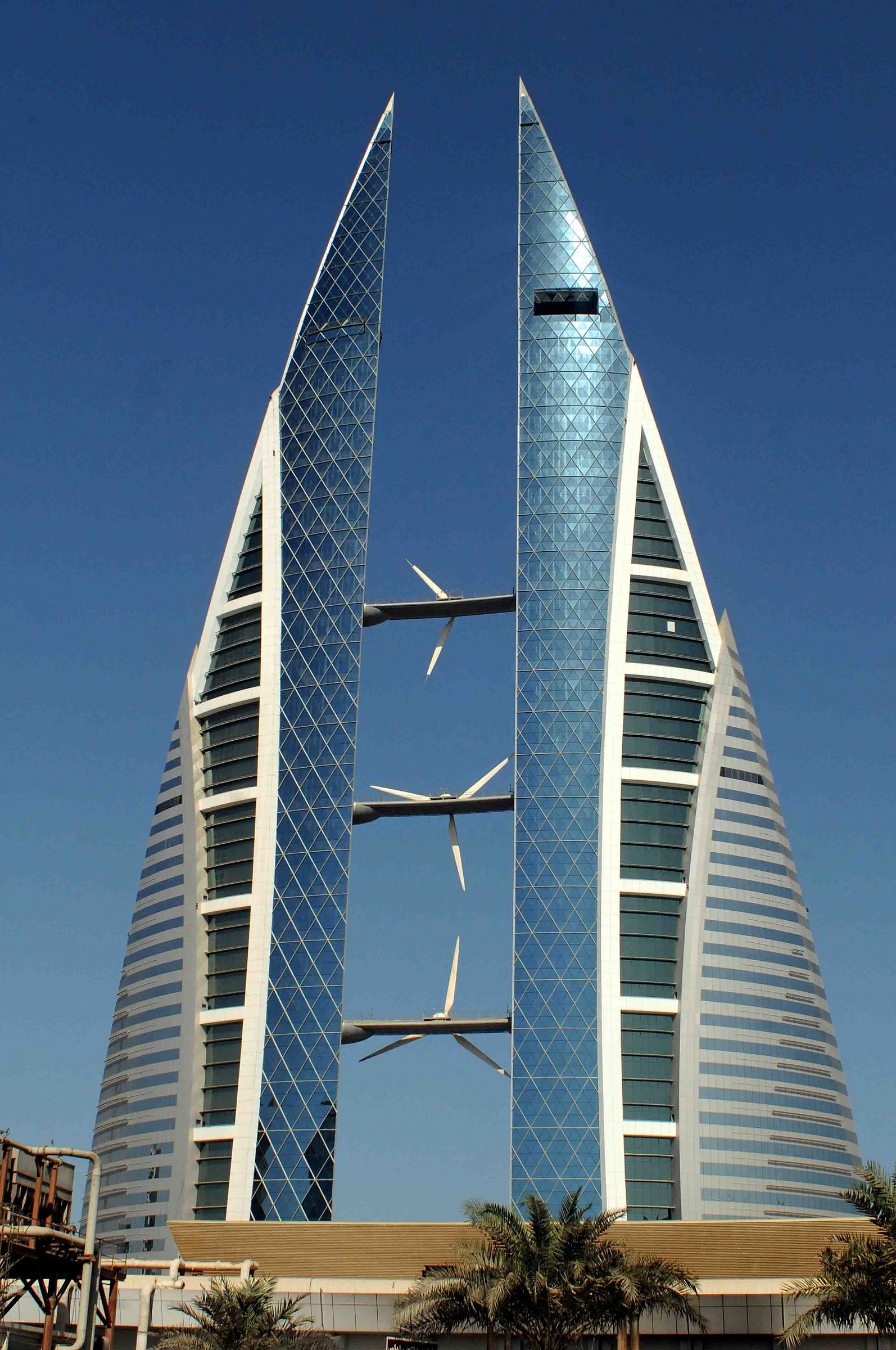 Barhein - Manama