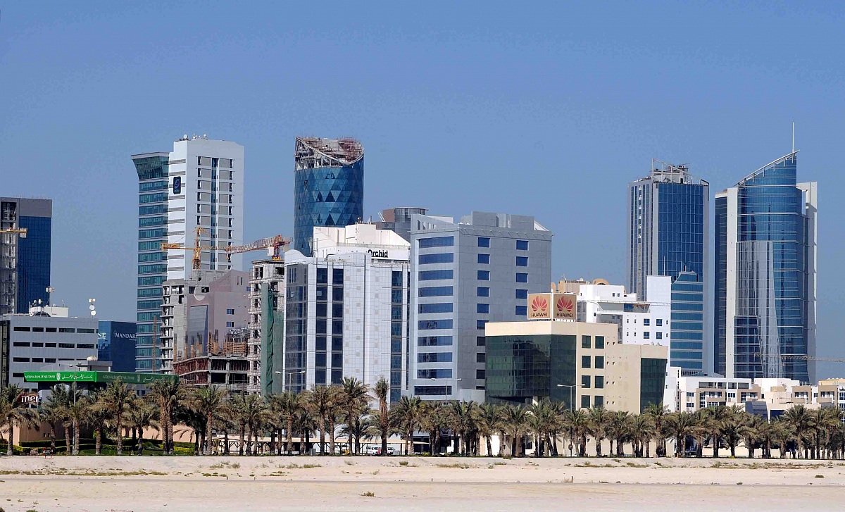 Bahrein - Manama
