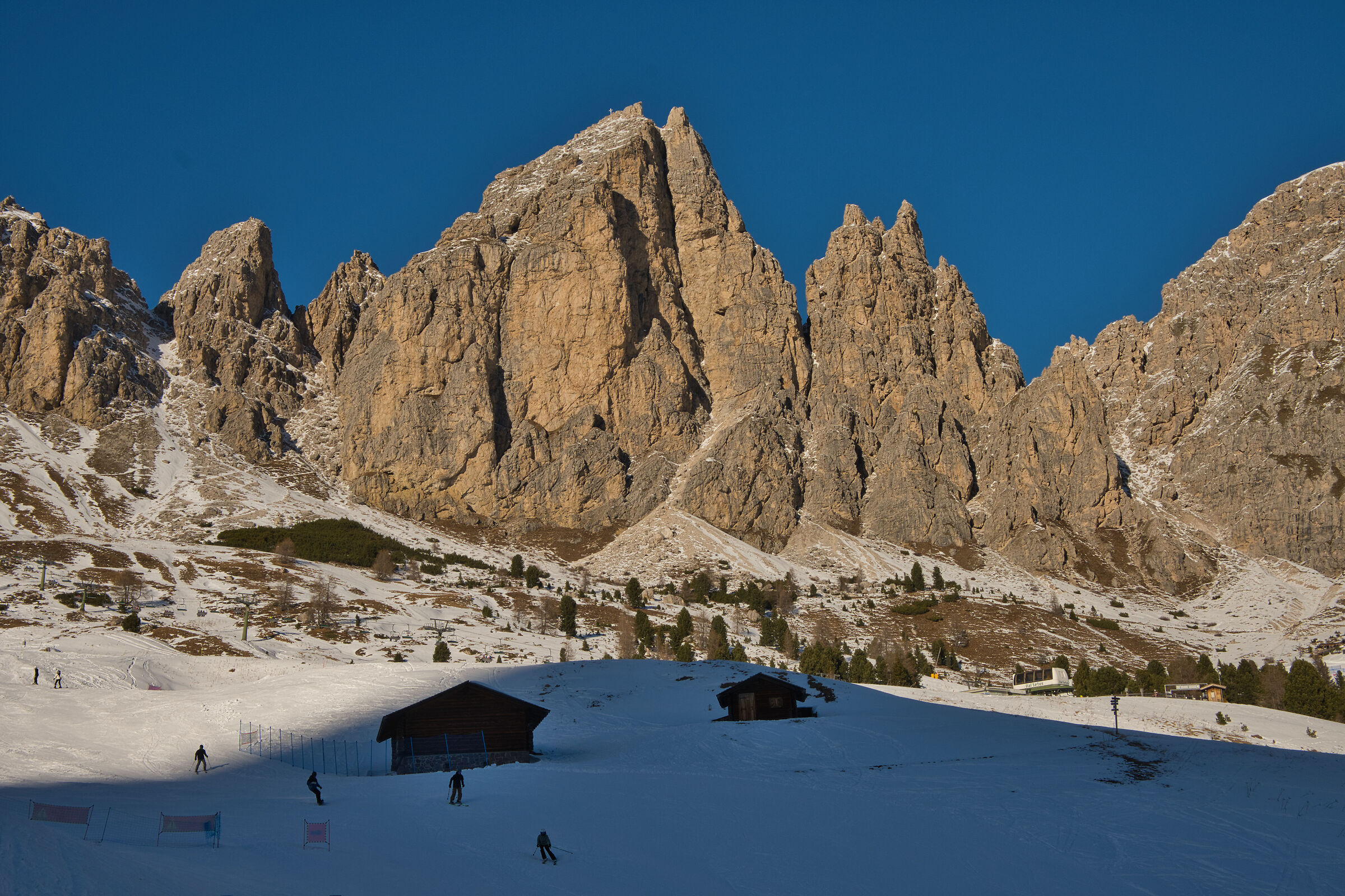 Dolomiti